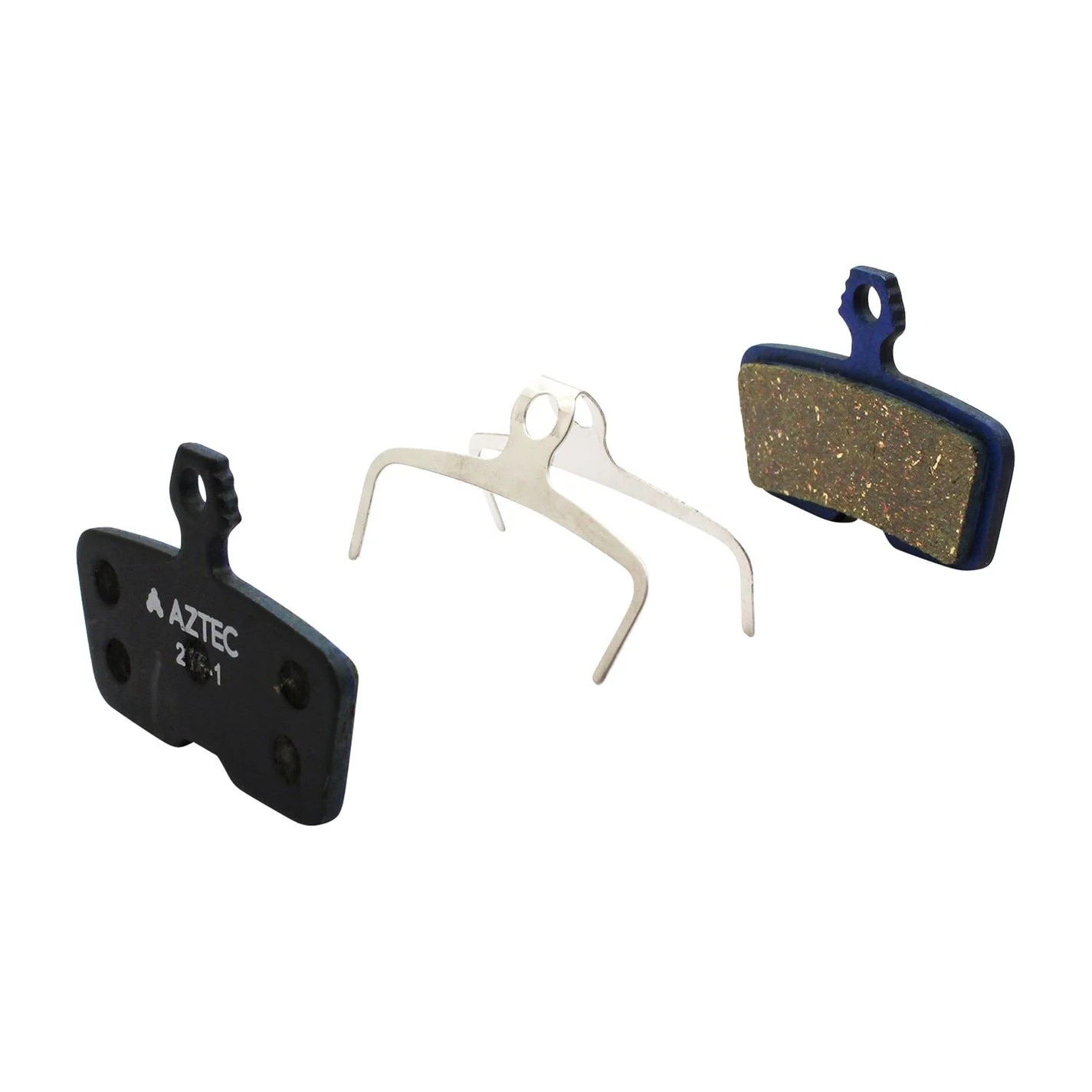 Aztec Sram Code R, Code Rsc, Guide Re Brake Pads