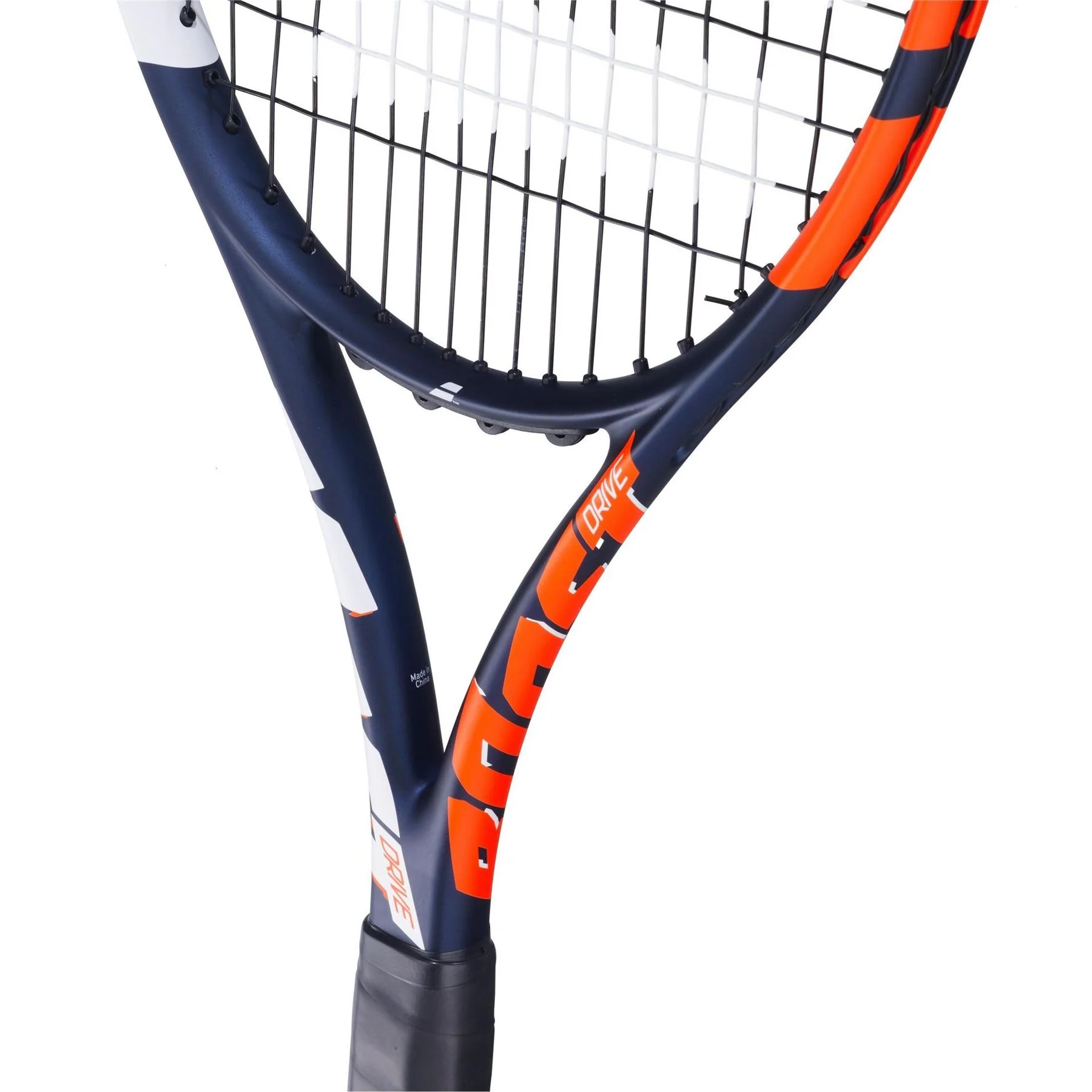 Babolat Boost Drive Tennis Racket Adults - Image 2