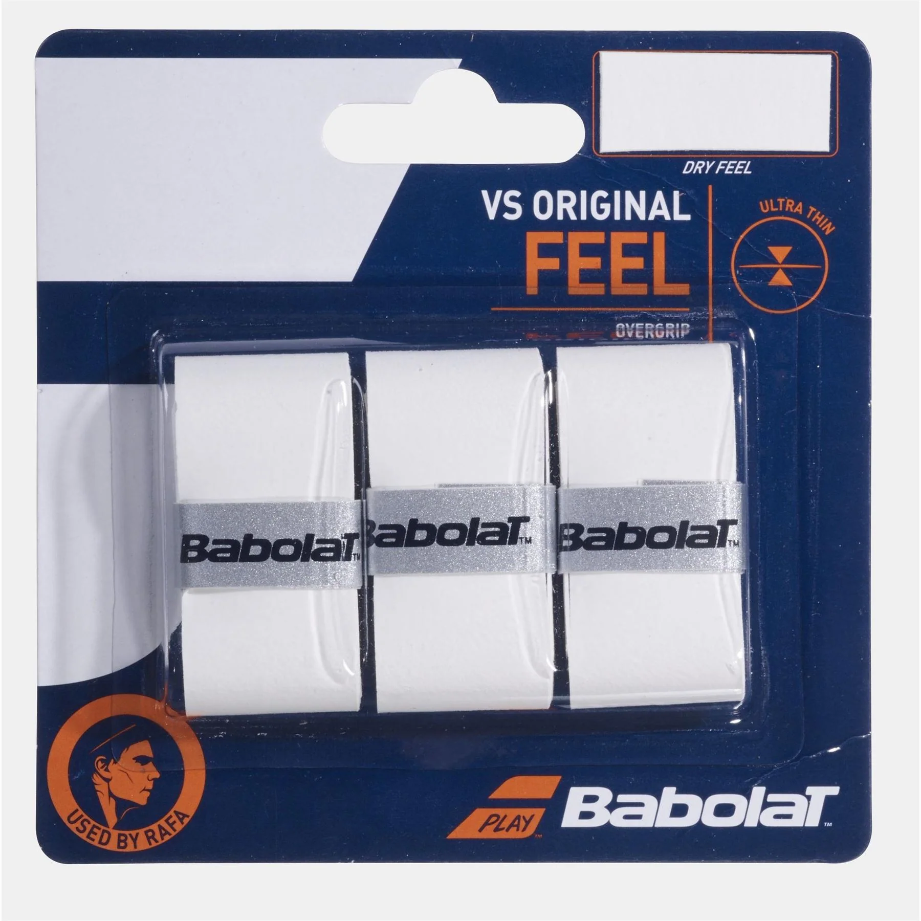 Babolat Grips - Image 5