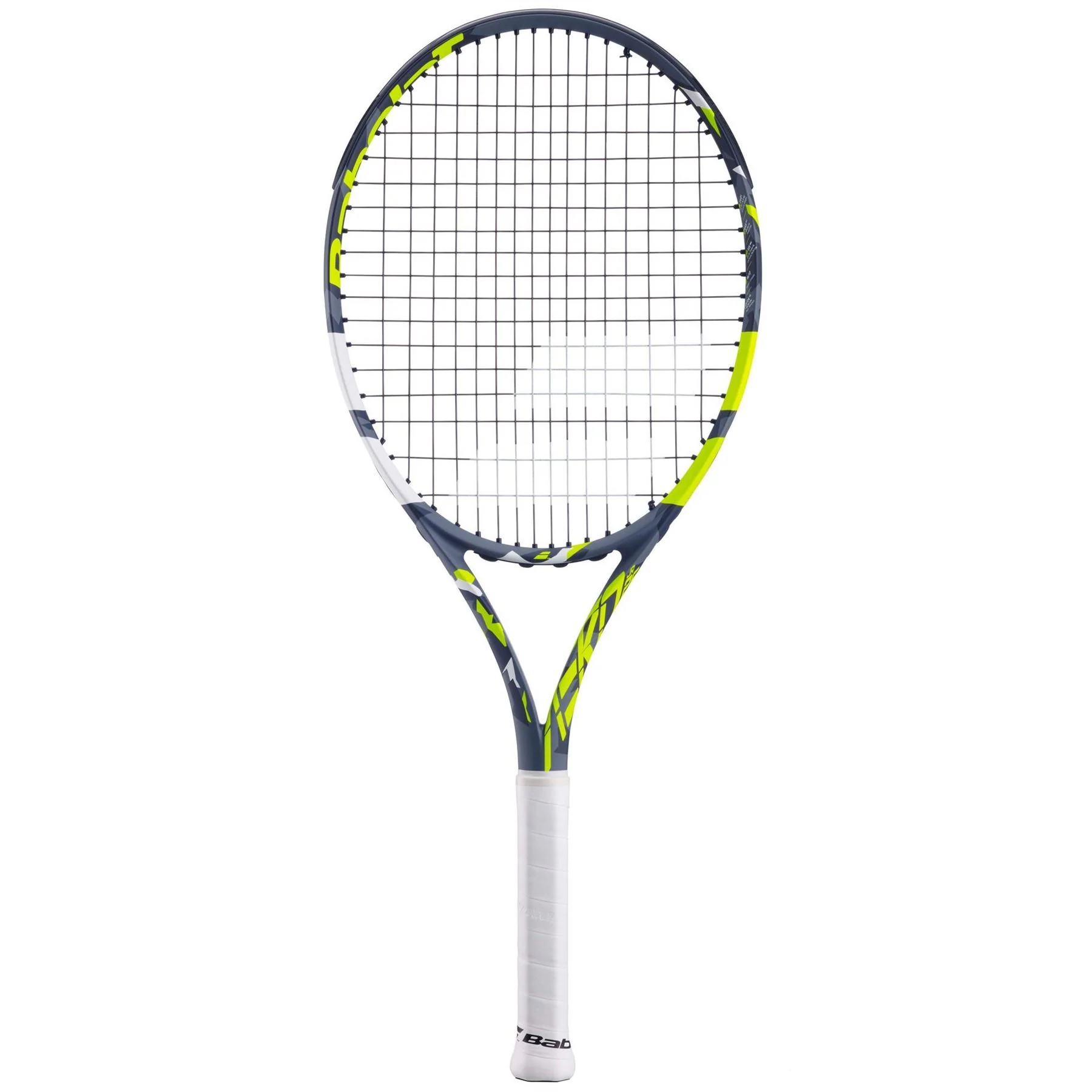 Babolat Jnr Aero 26 Tennis Racket - Image 2