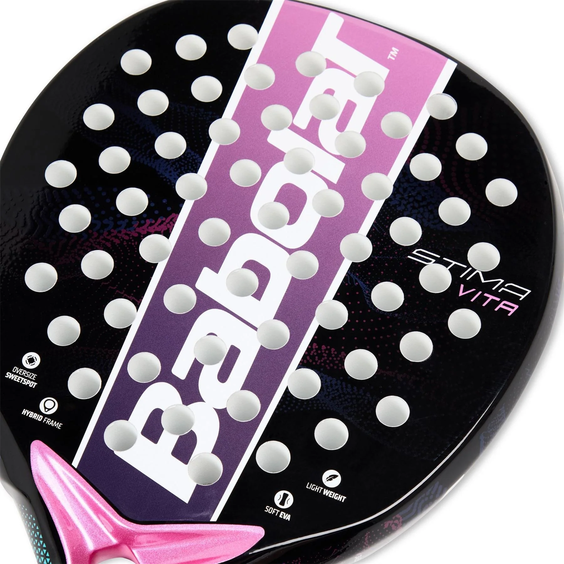 Babolat Racket - Image 3
