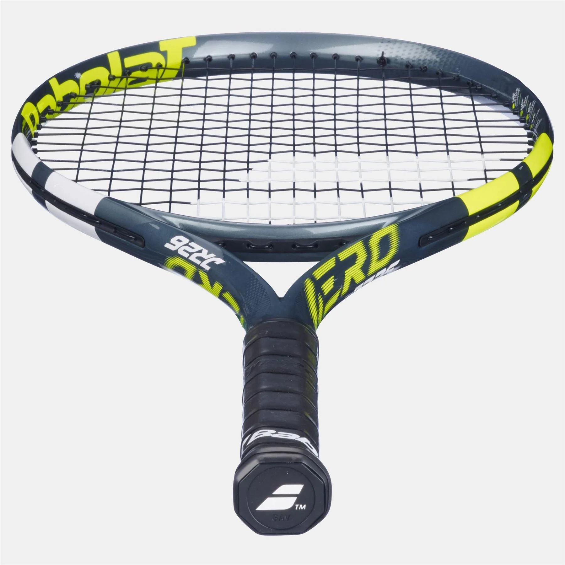 Babolat Racket - Image 3