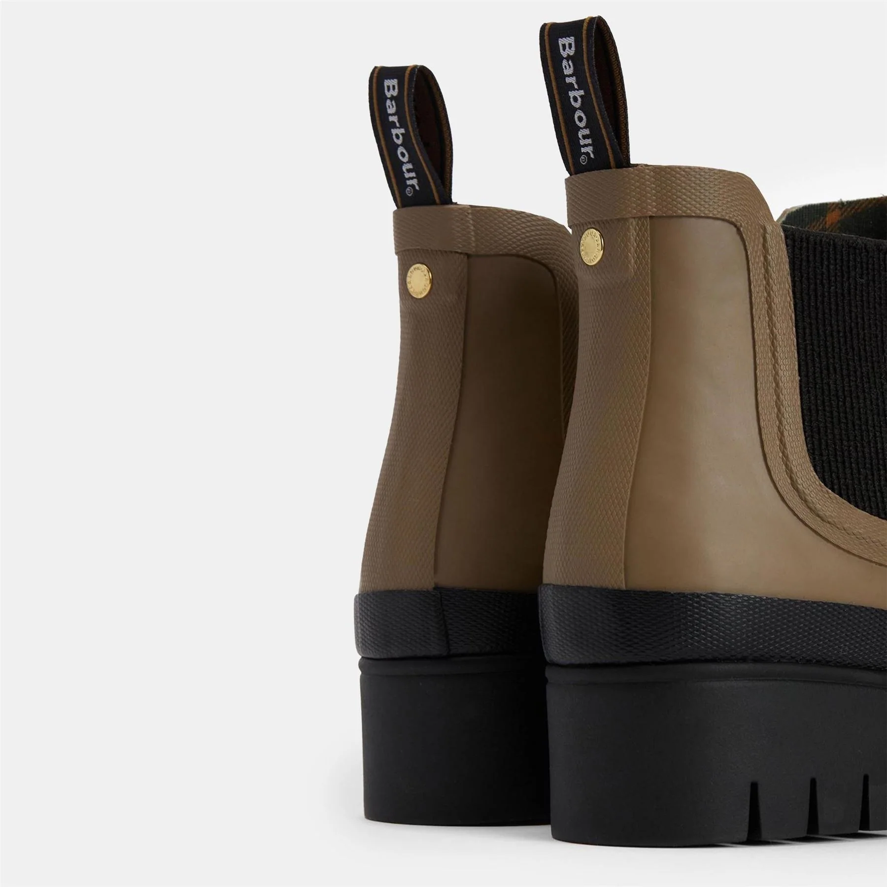 Barbour Ankle Wellingtons - Image 5
