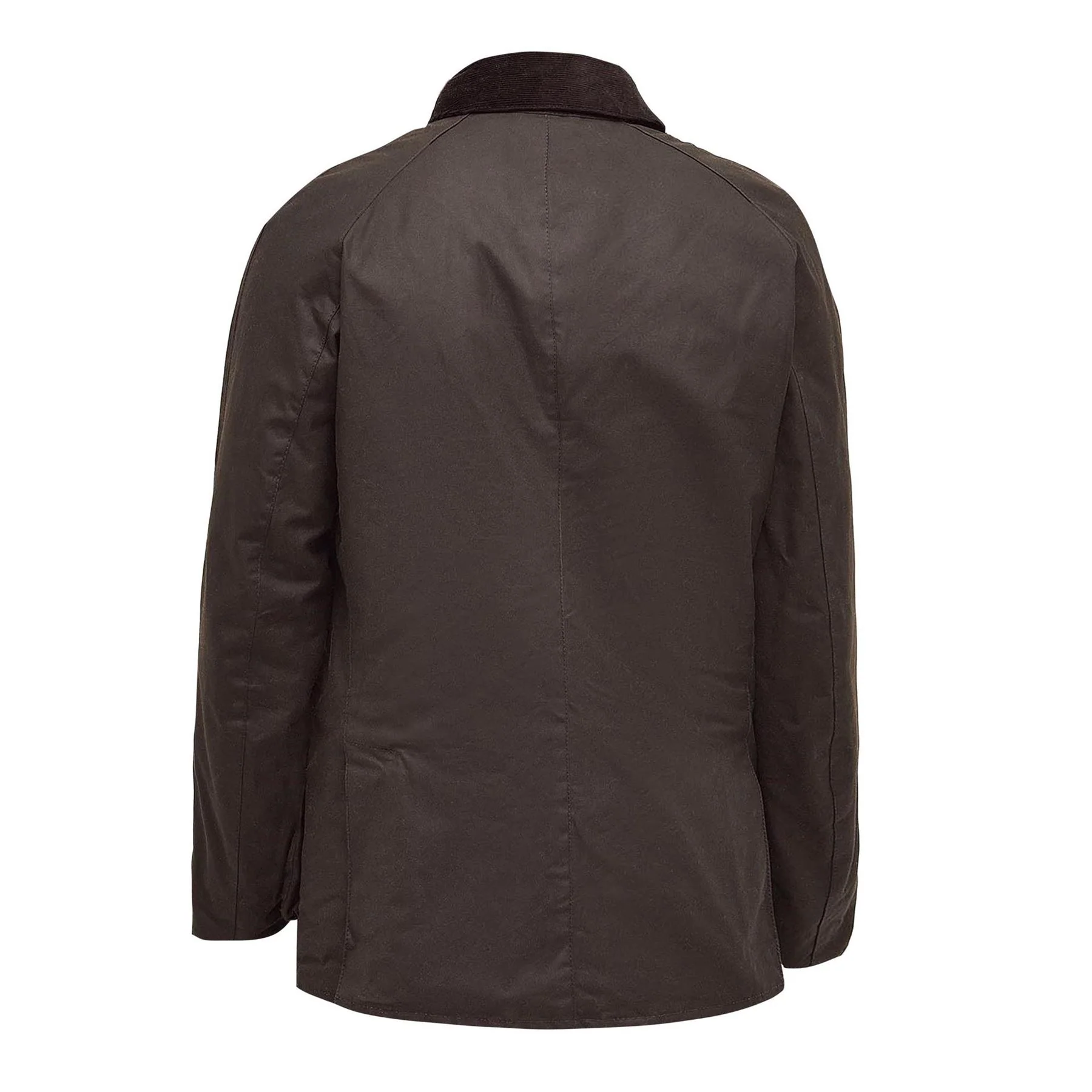 Barbour Ashby Wax Jacket - Image 14