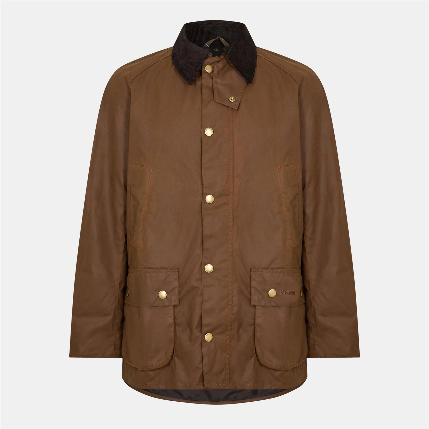 Barbour Ashby Wax Jacket - Image 19