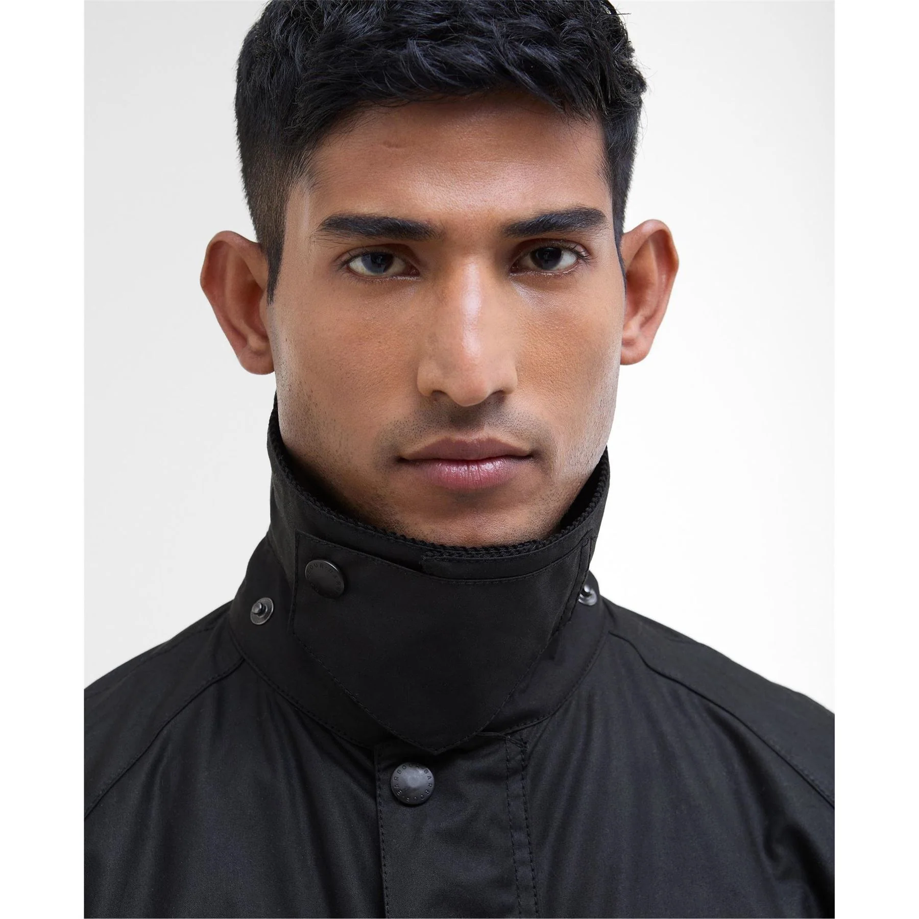 Barbour Ashby Wax Jacket - Image 28