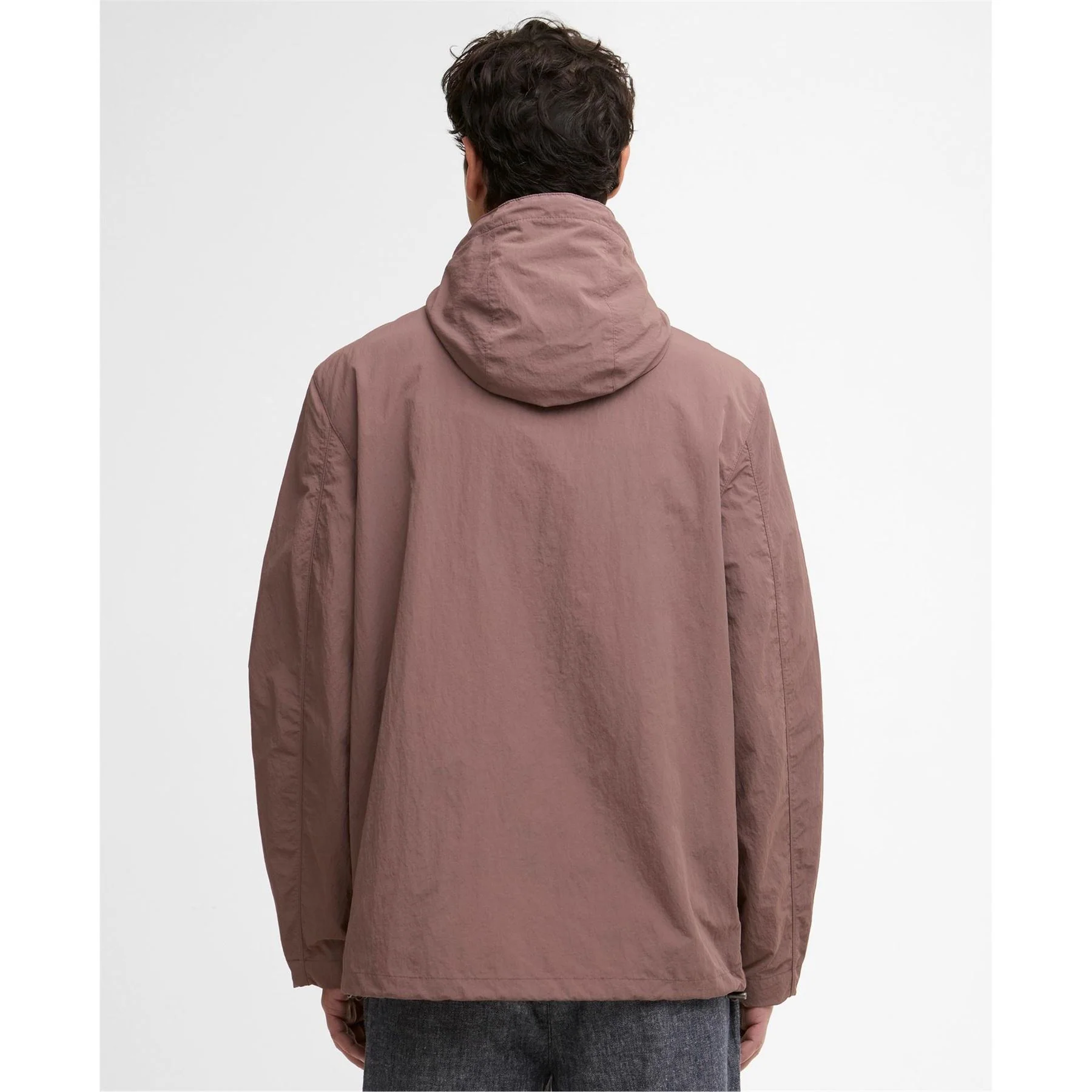 Barbour Rain Anorak Jacket - Image 3
