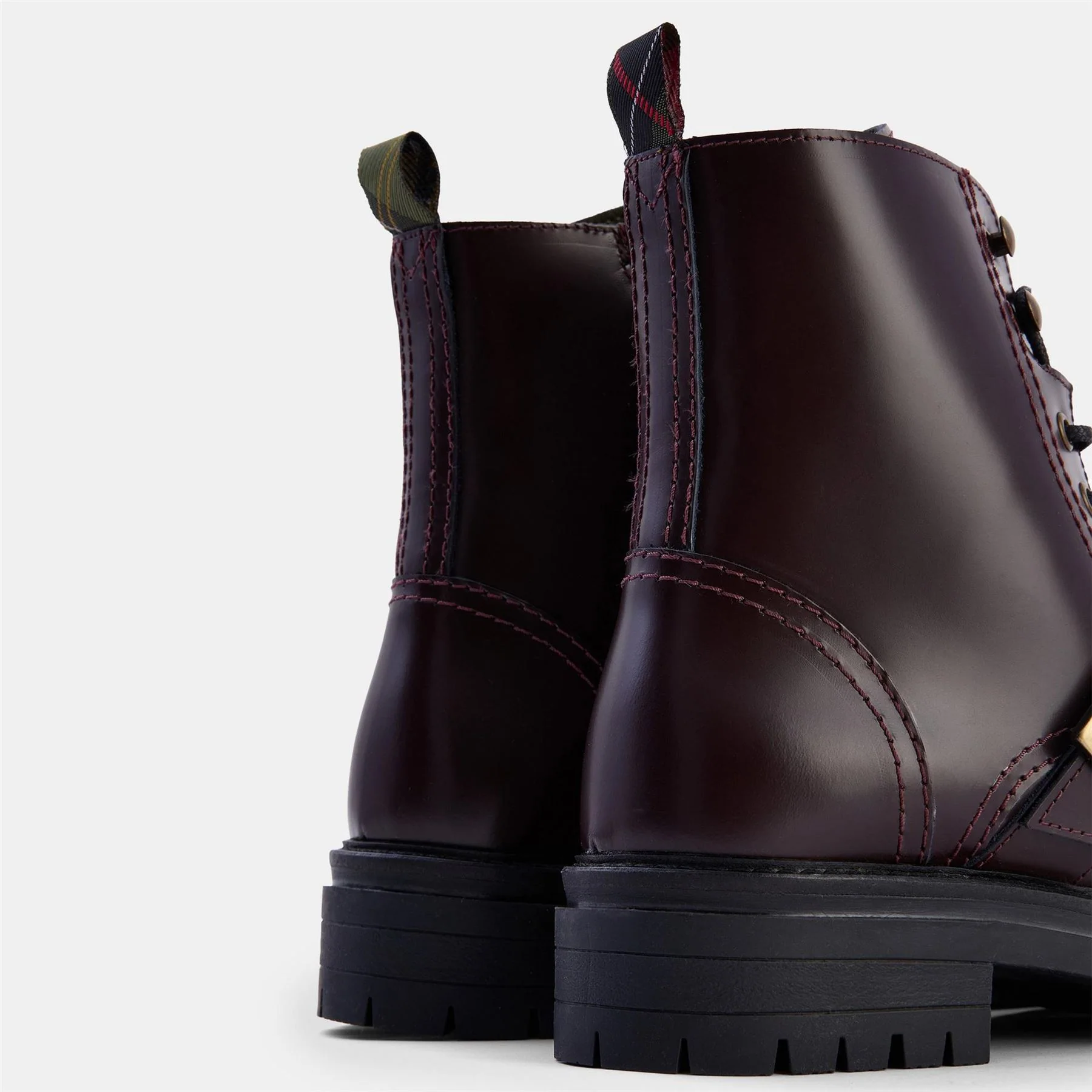 Barbour Boots - Image 10