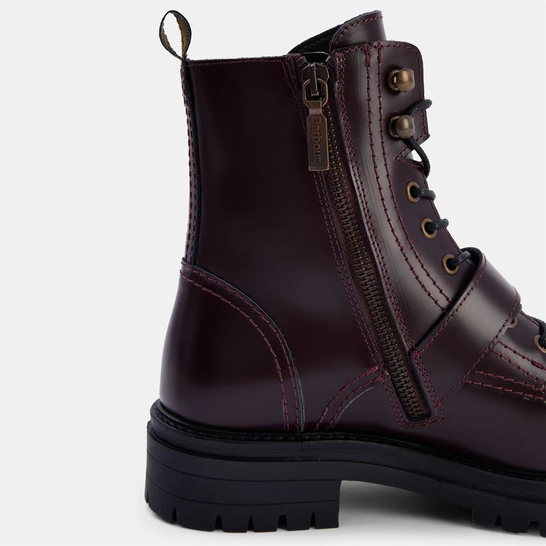 Barbour Boots - Image 12