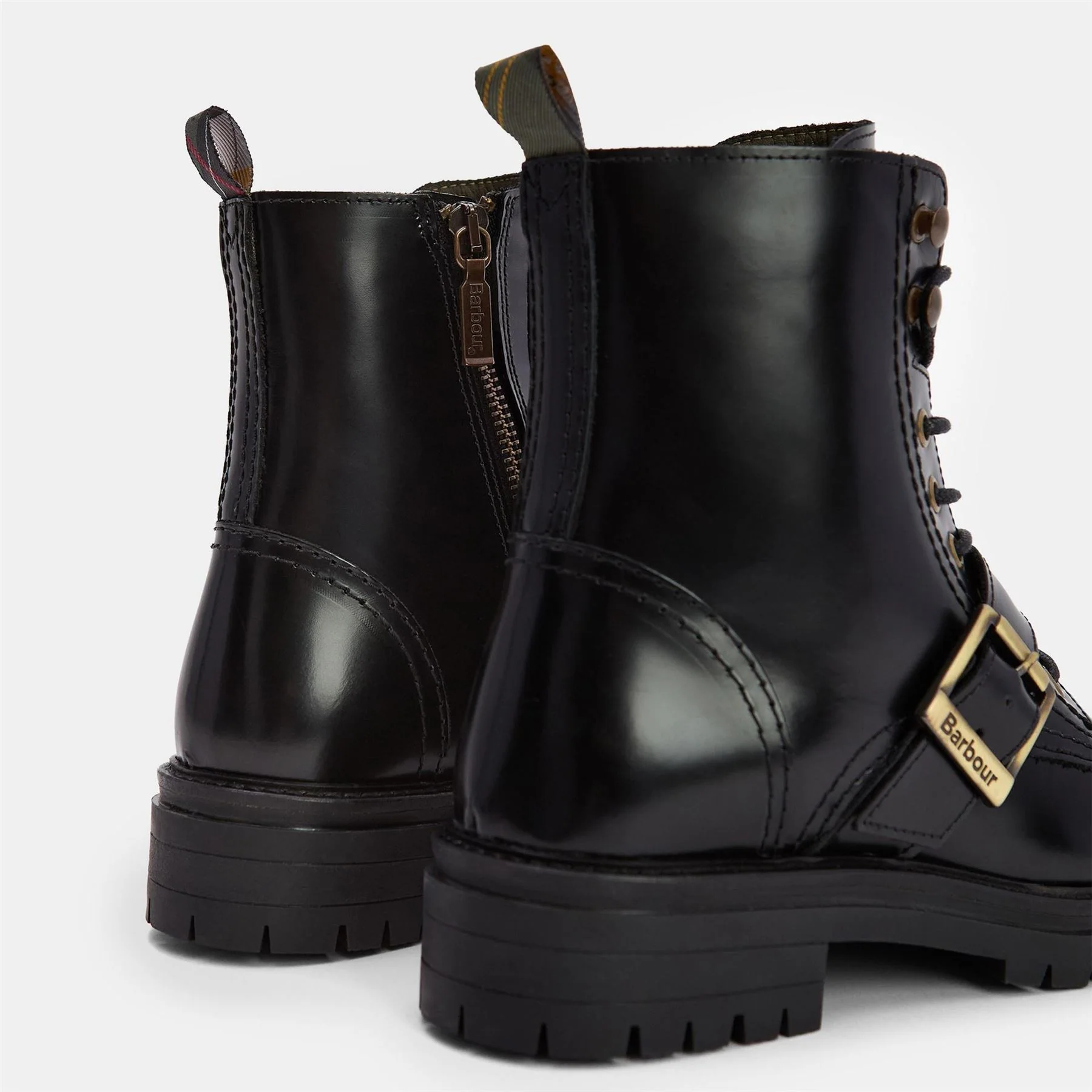 Barbour Boots - Image 3