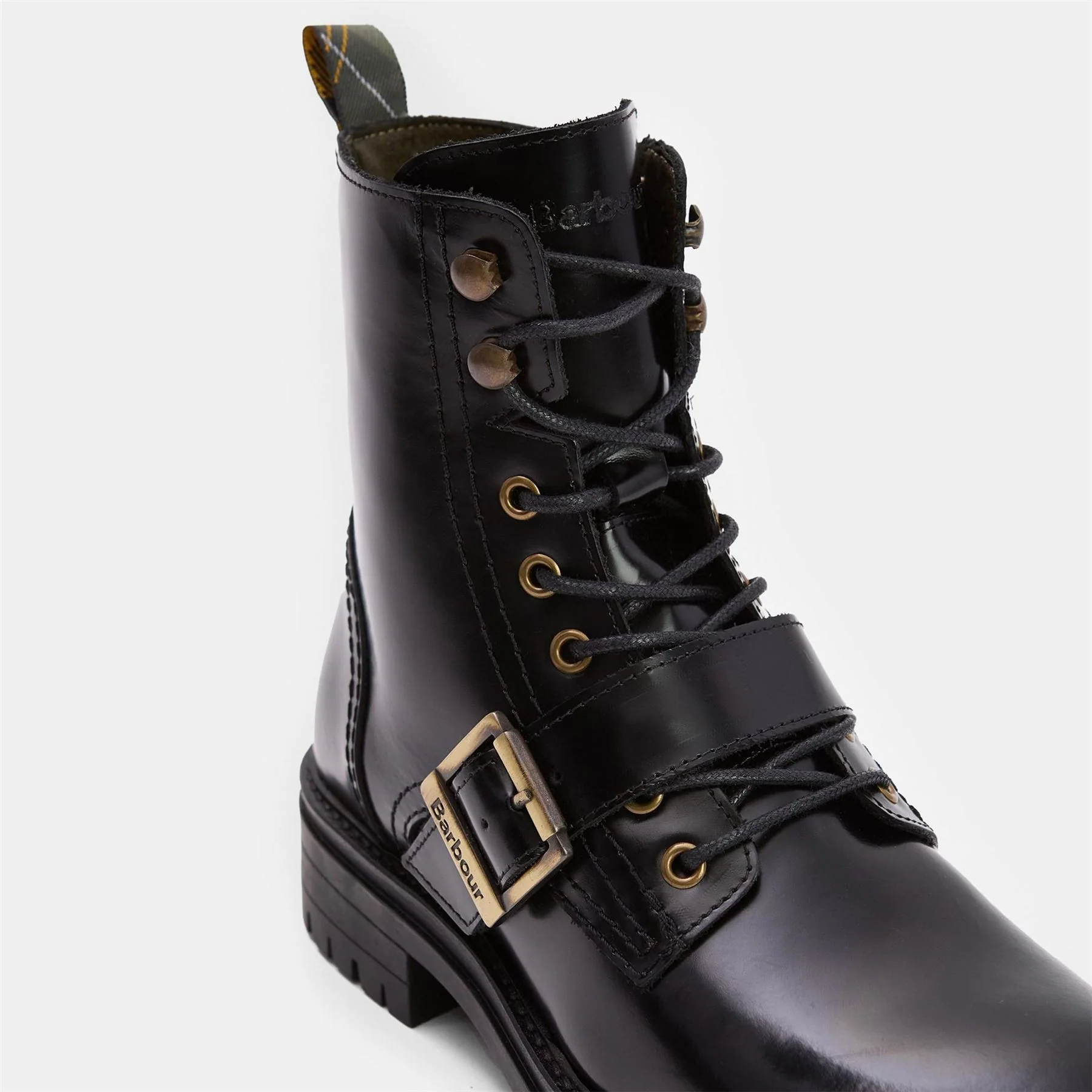 Barbour Boots - Image 4