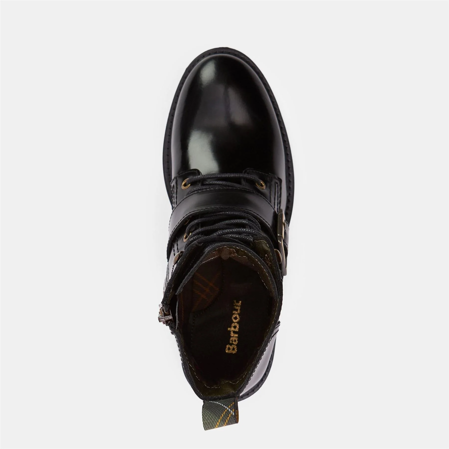 Barbour Boots - Image 5