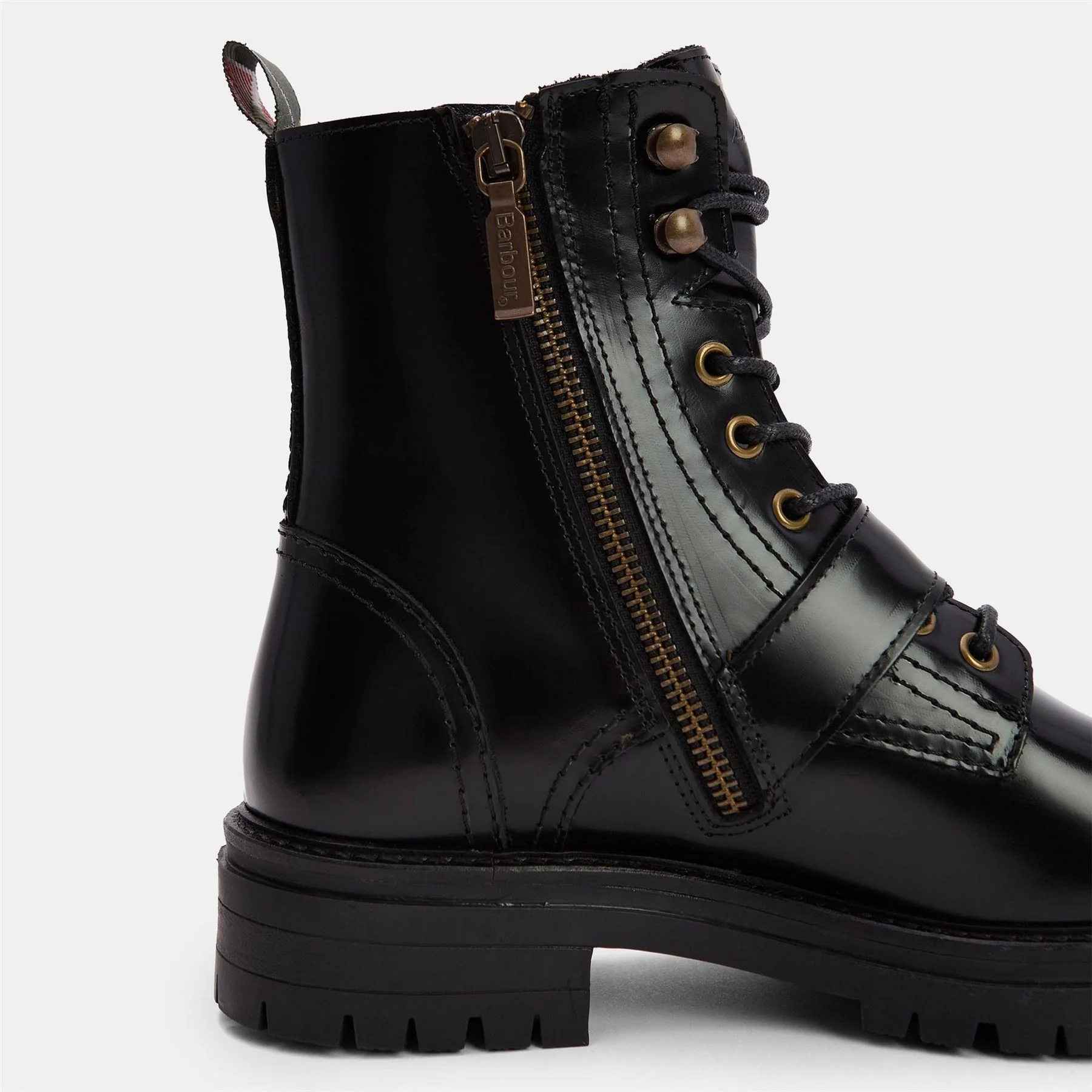 Barbour Boots - Image 6