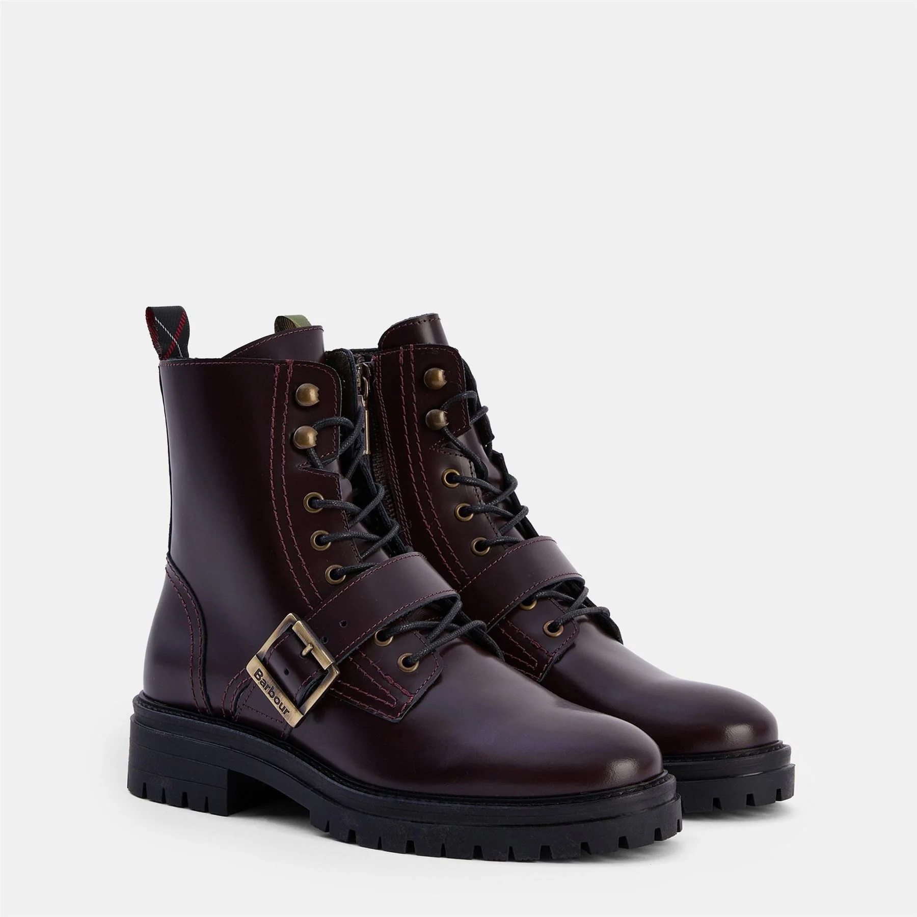 Barbour Boots - Image 8