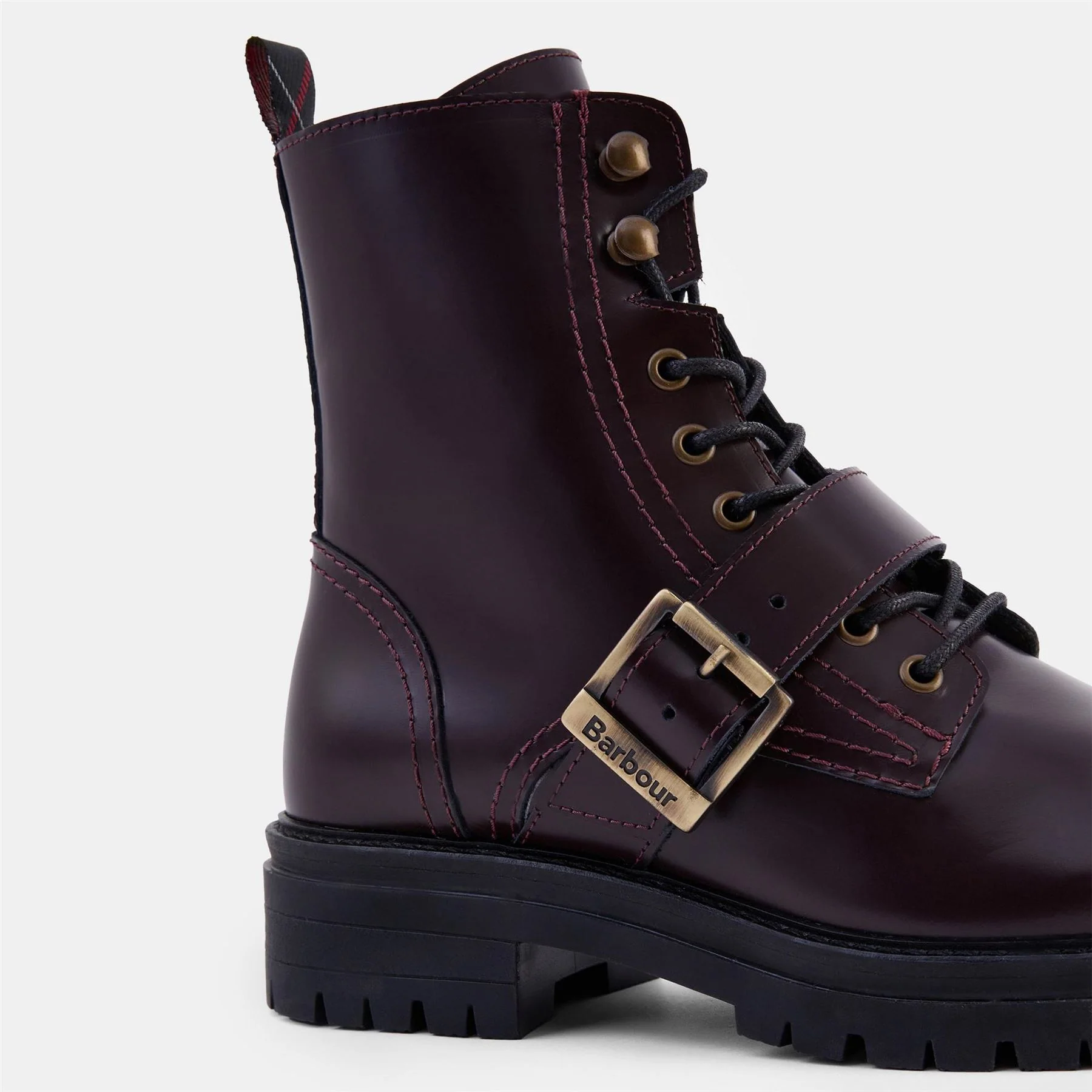 Barbour Boots - Image 9