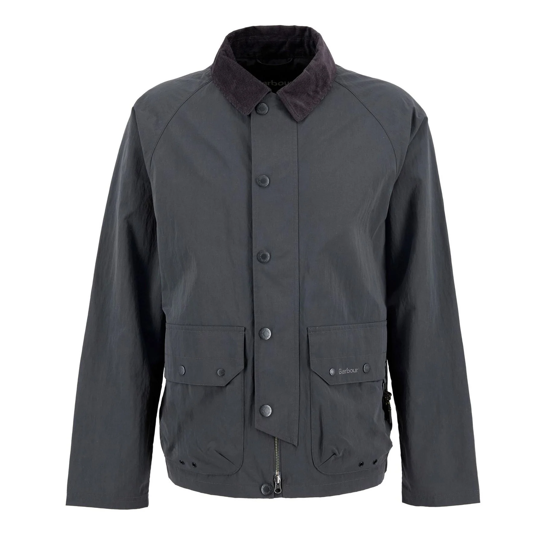 Barbour Barn Jacket