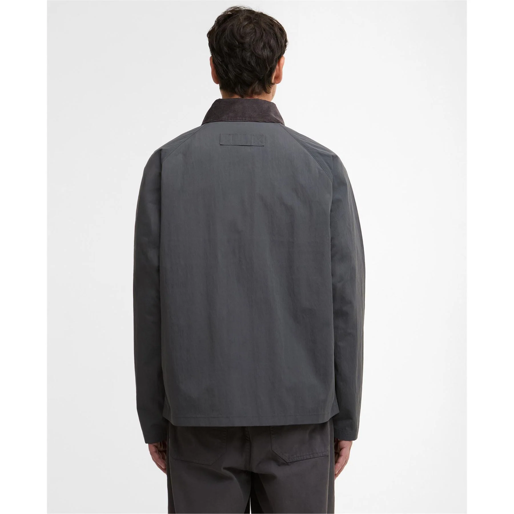 Barbour Barn Jacket - Image 3