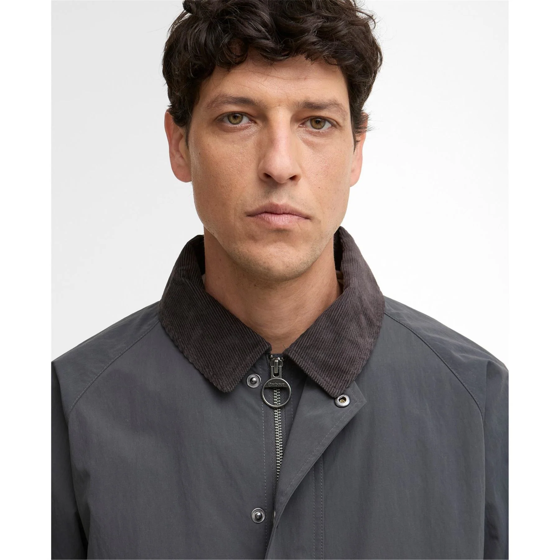 Barbour Barn Jacket - Image 4