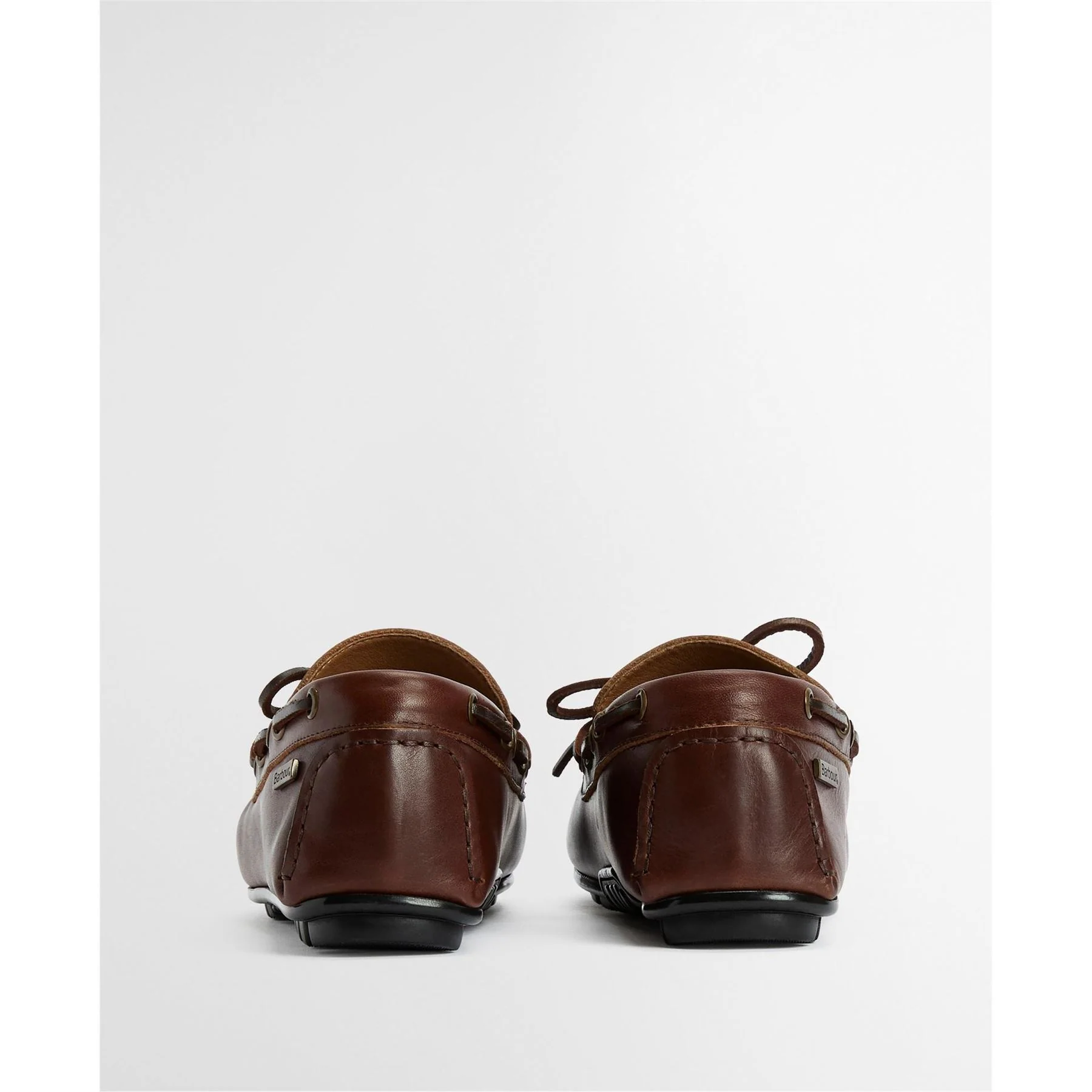 Barbour Courage Driving Shoes - Image 3