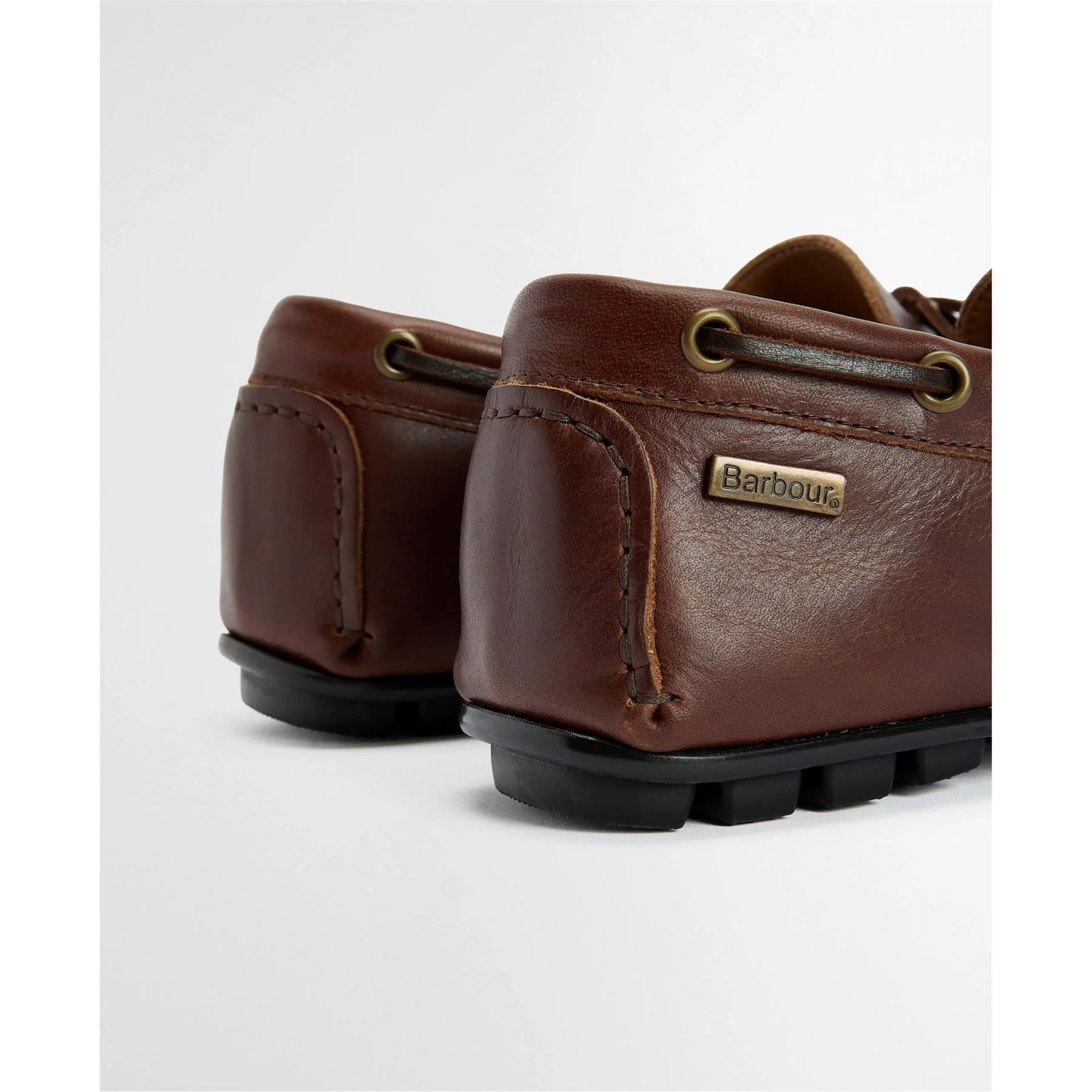 Barbour Courage Driving Shoes - Image 4