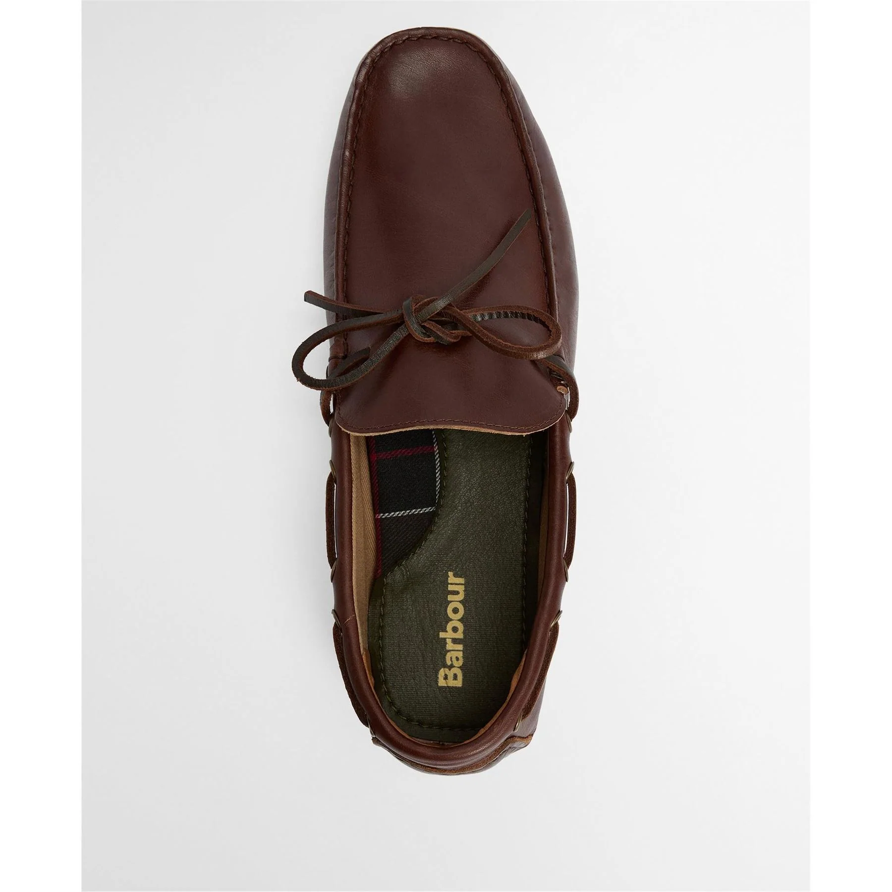 Barbour Courage Driving Shoes - Image 5