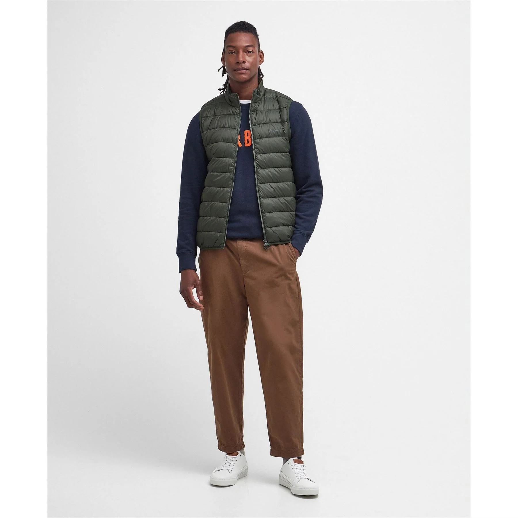 Barbour Gilet - Image 14
