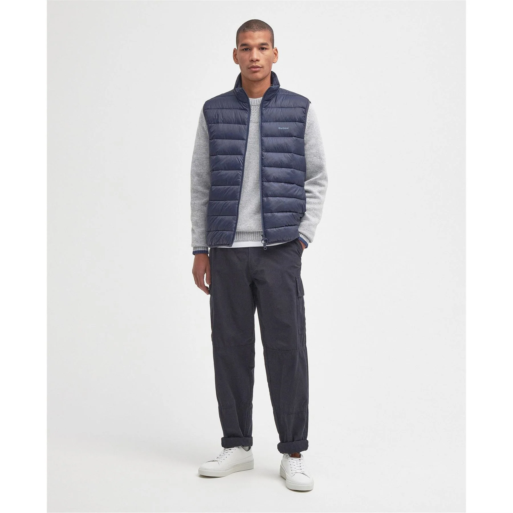 Barbour Gilet - Image 8
