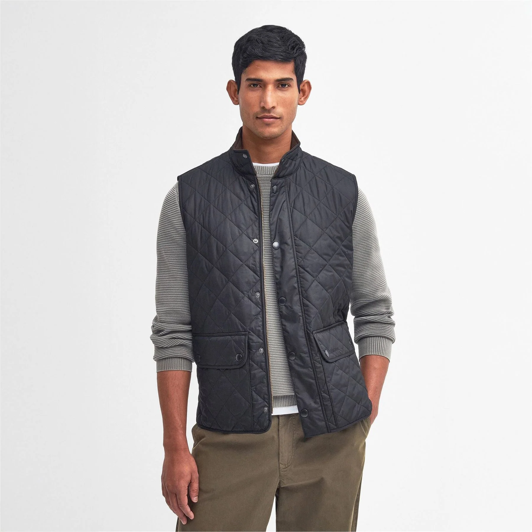 Barbour Gilet - Image 15