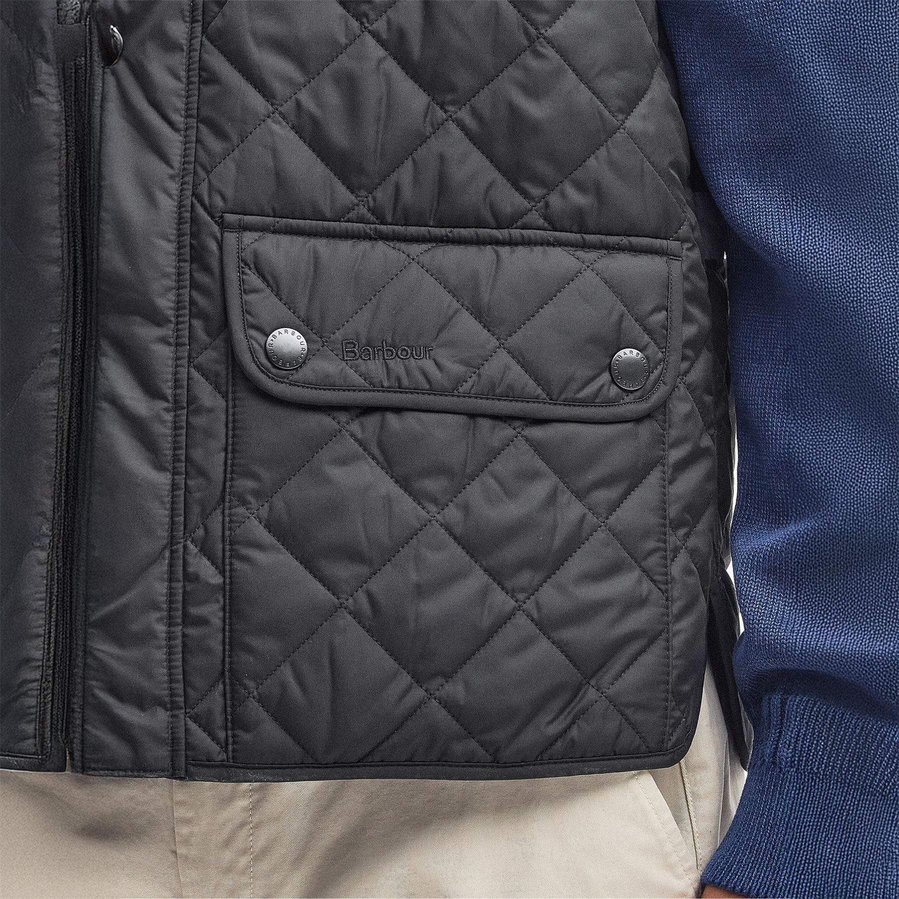 Barbour Gilet - Image 5