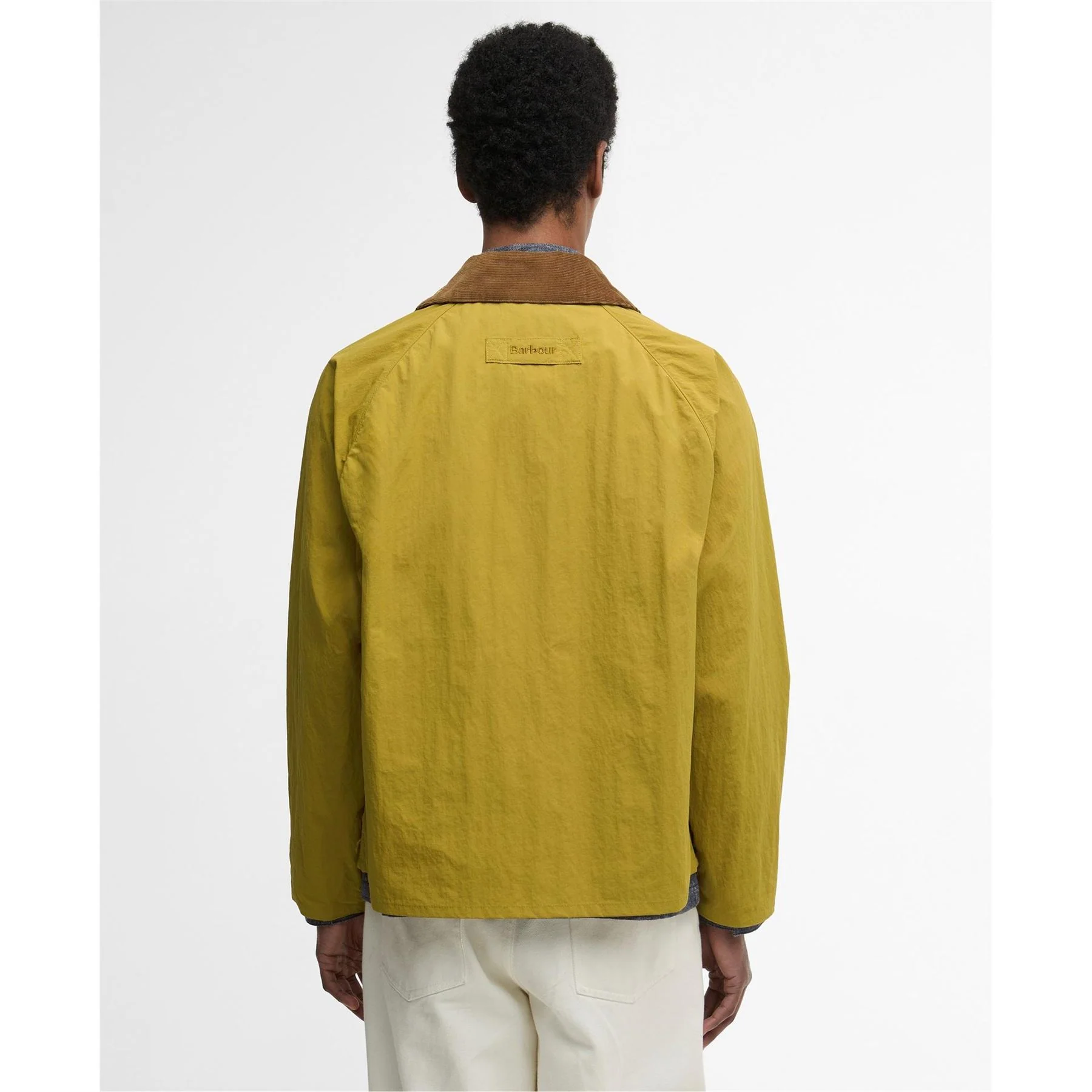 Barbour Icons Spey Jacket - Image 3