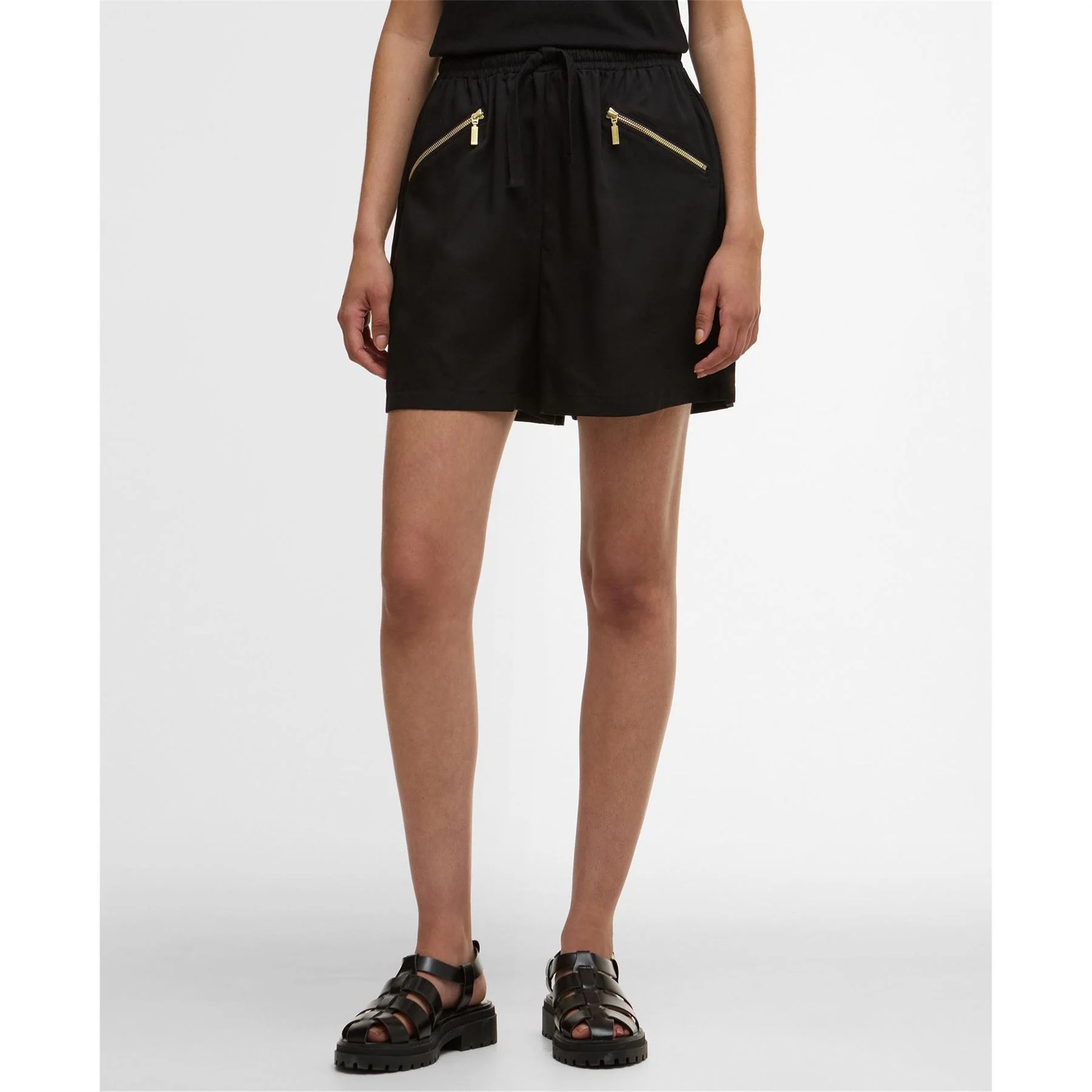 Barbour International Tailored Shorts - Image 5