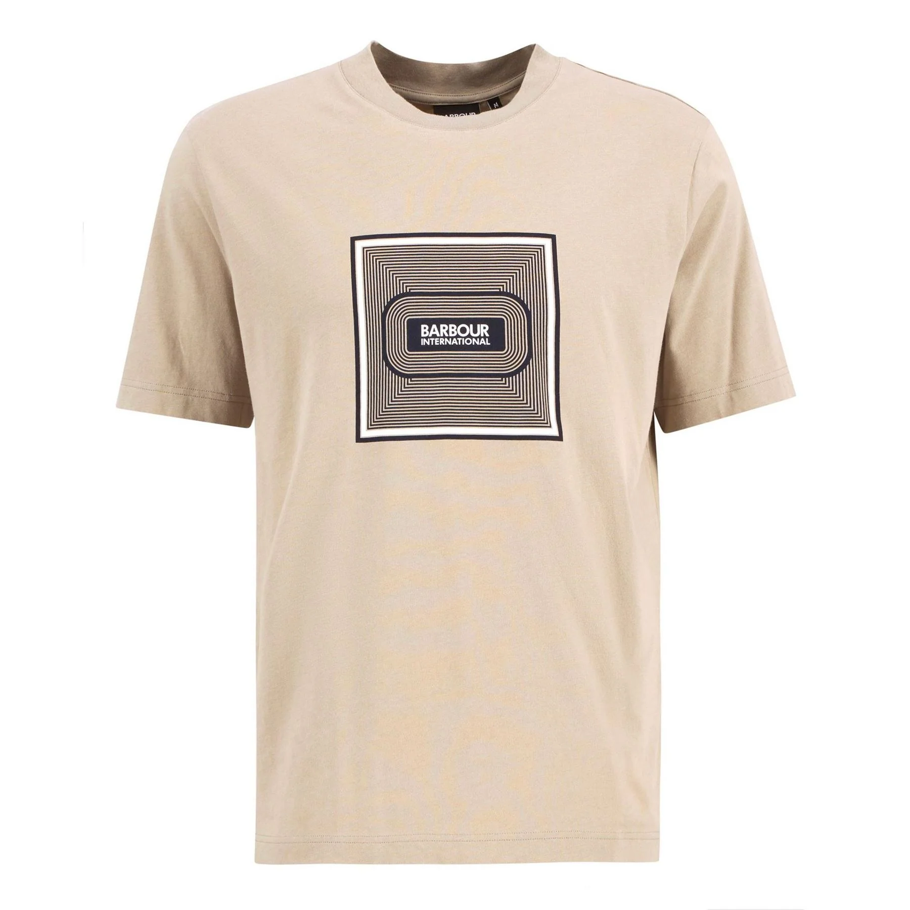 Barbour International T-Shirt