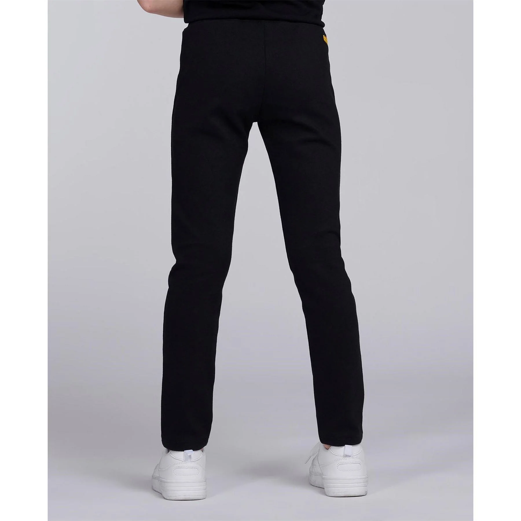 Barbour International Chequer Track Trousers - Image 3