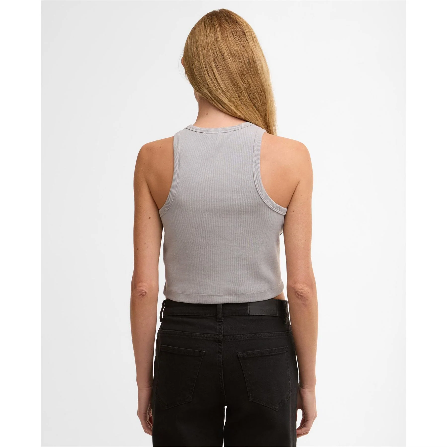 Barbour International Racerback Vest - Image 8