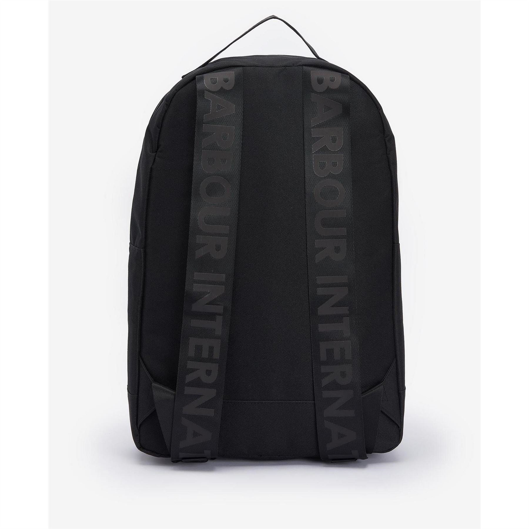 Barbour International Essential Backpack - Image 3