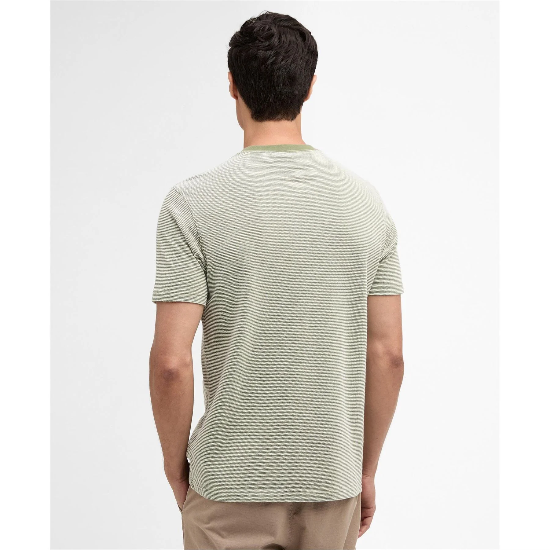 Barbour International T-Shirt - Image 3