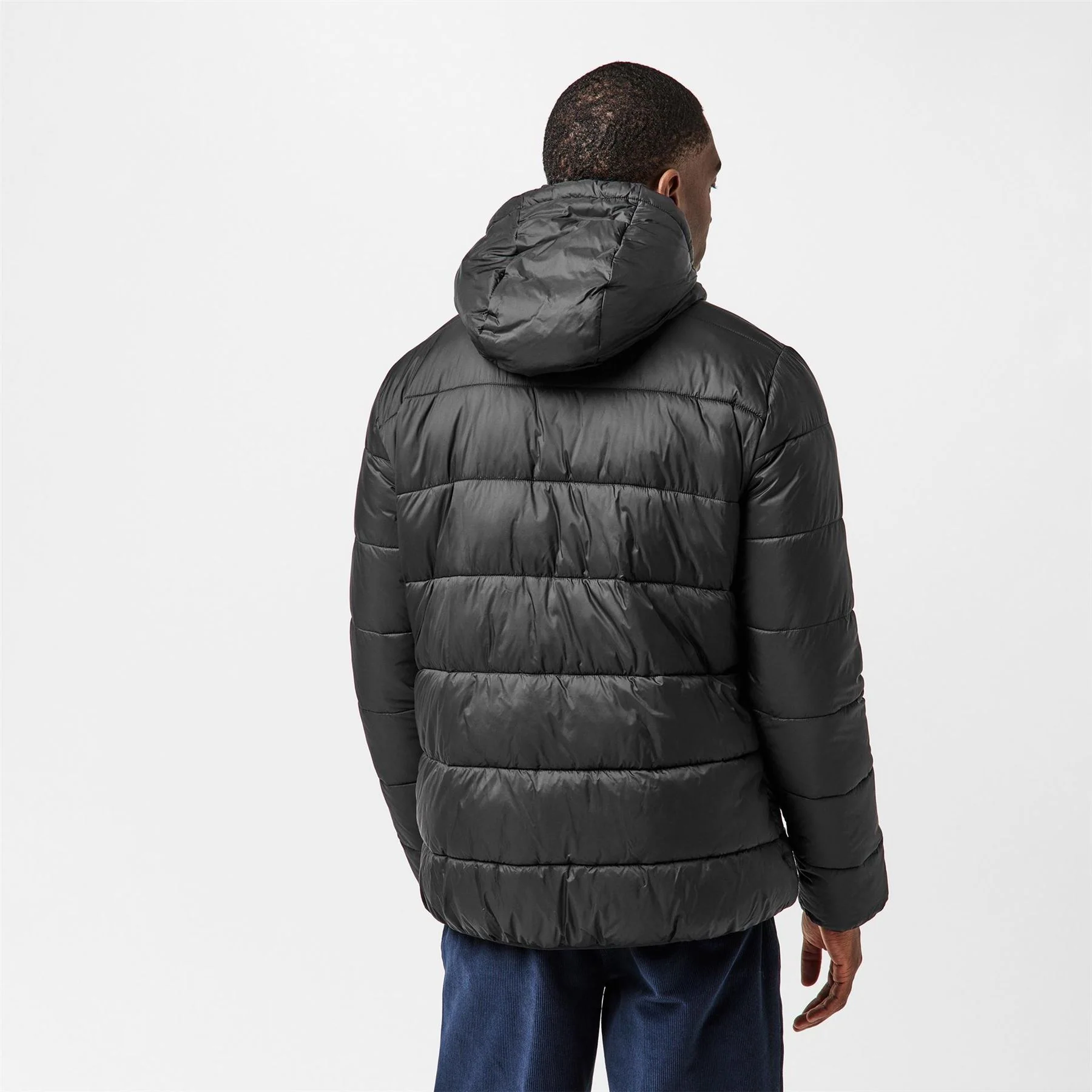 Barbour International Puffer Jacket - Image 8