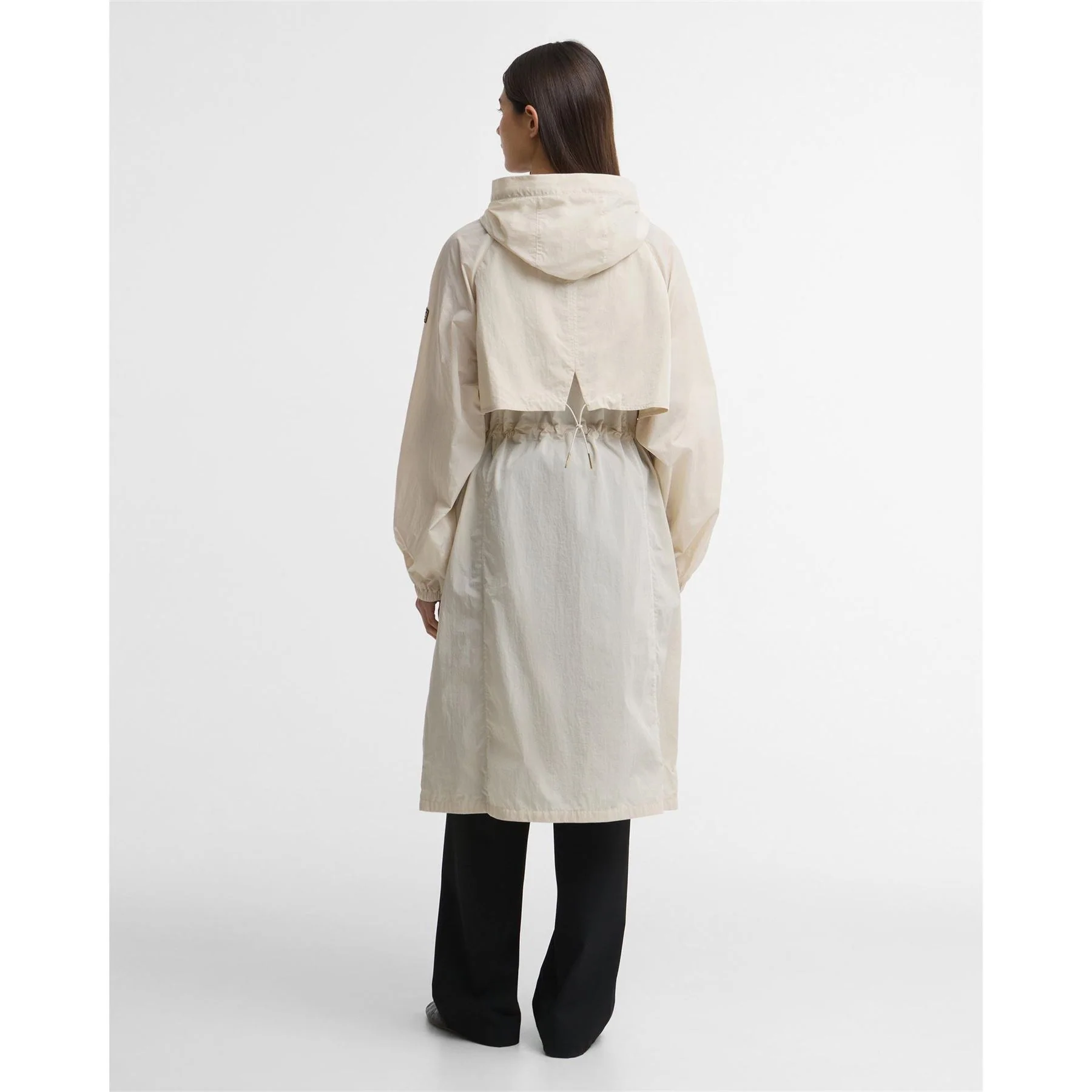 Barbour International Rain Anorak Jacket - Image 3