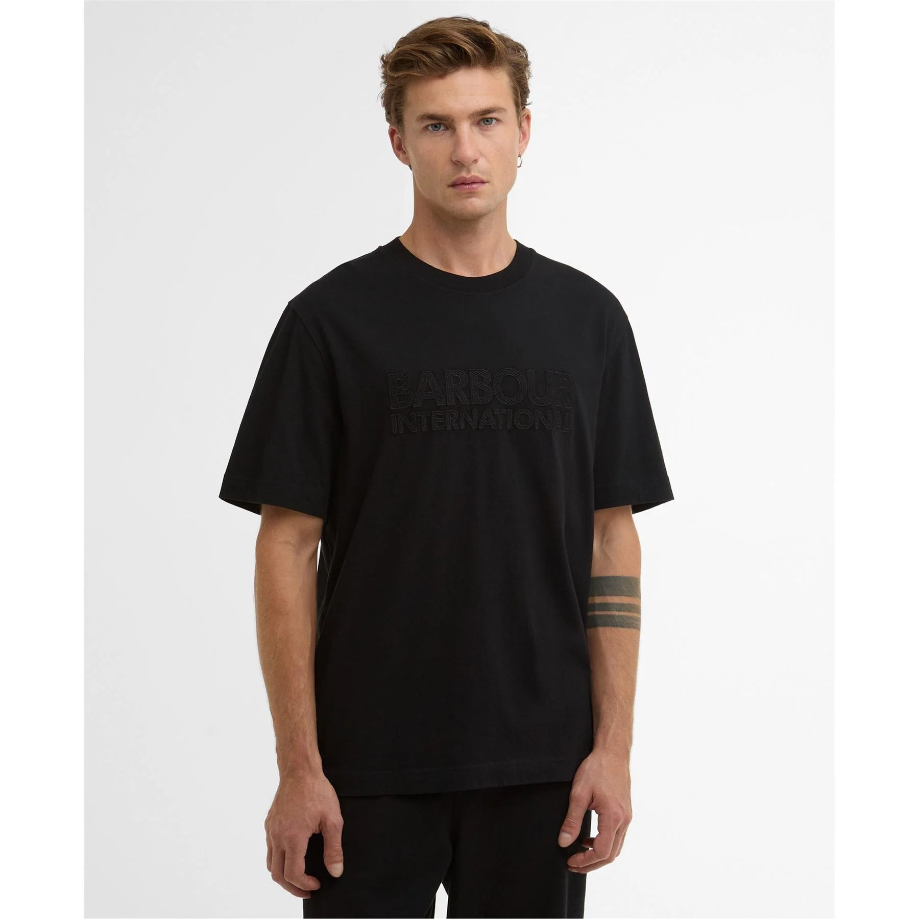Barbour International T-Shirt - Image 2