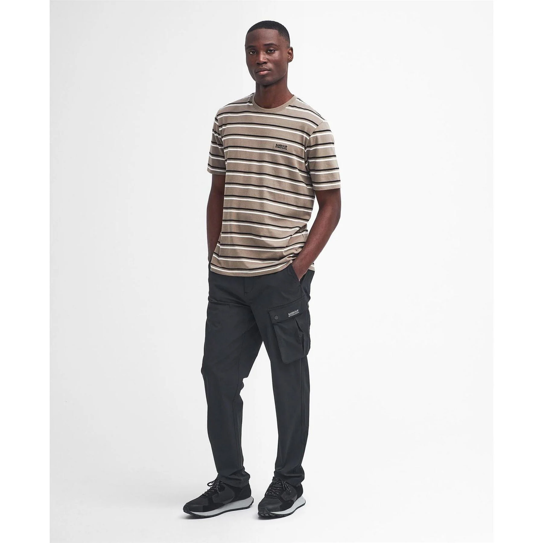 Barbour International Tech Trousers