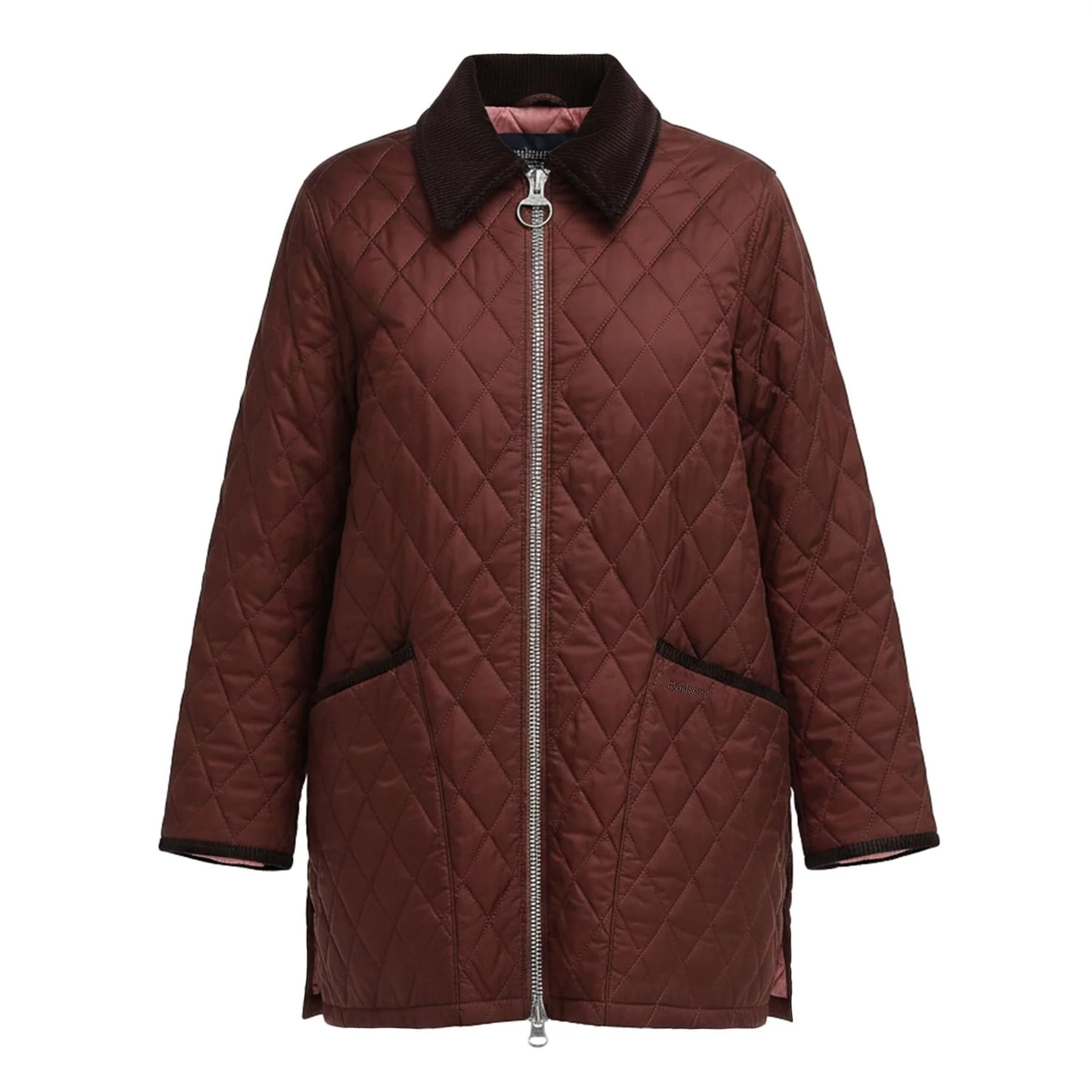 Barbour Jacket