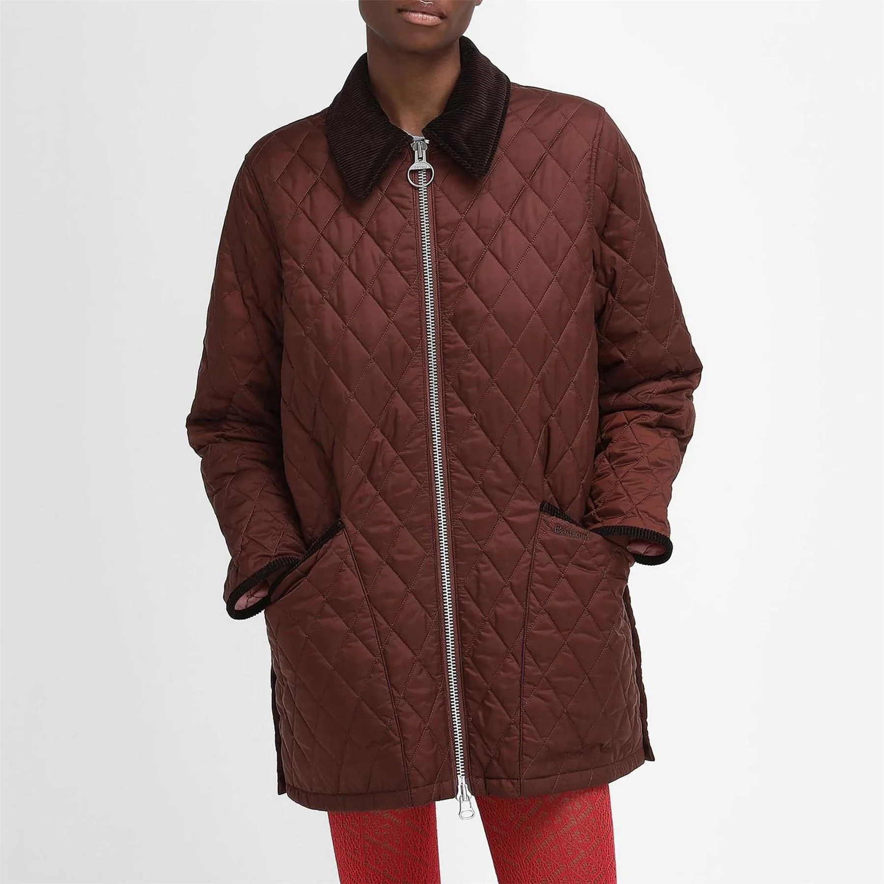 Barbour Jacket - Image 3