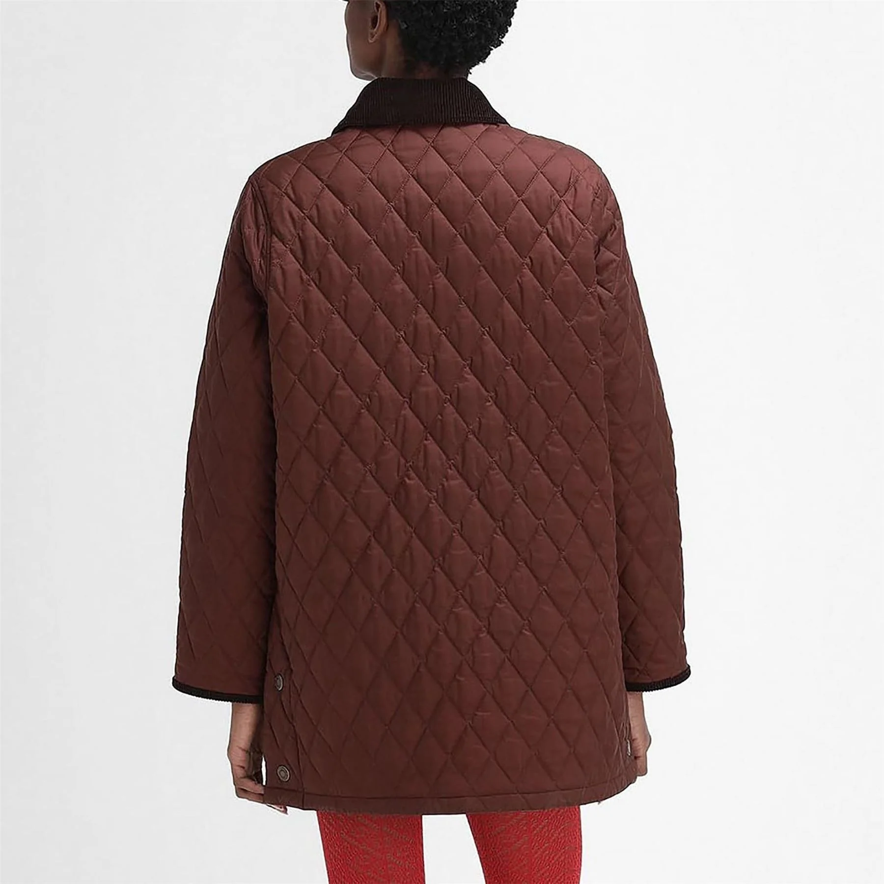 Barbour Jacket - Image 4