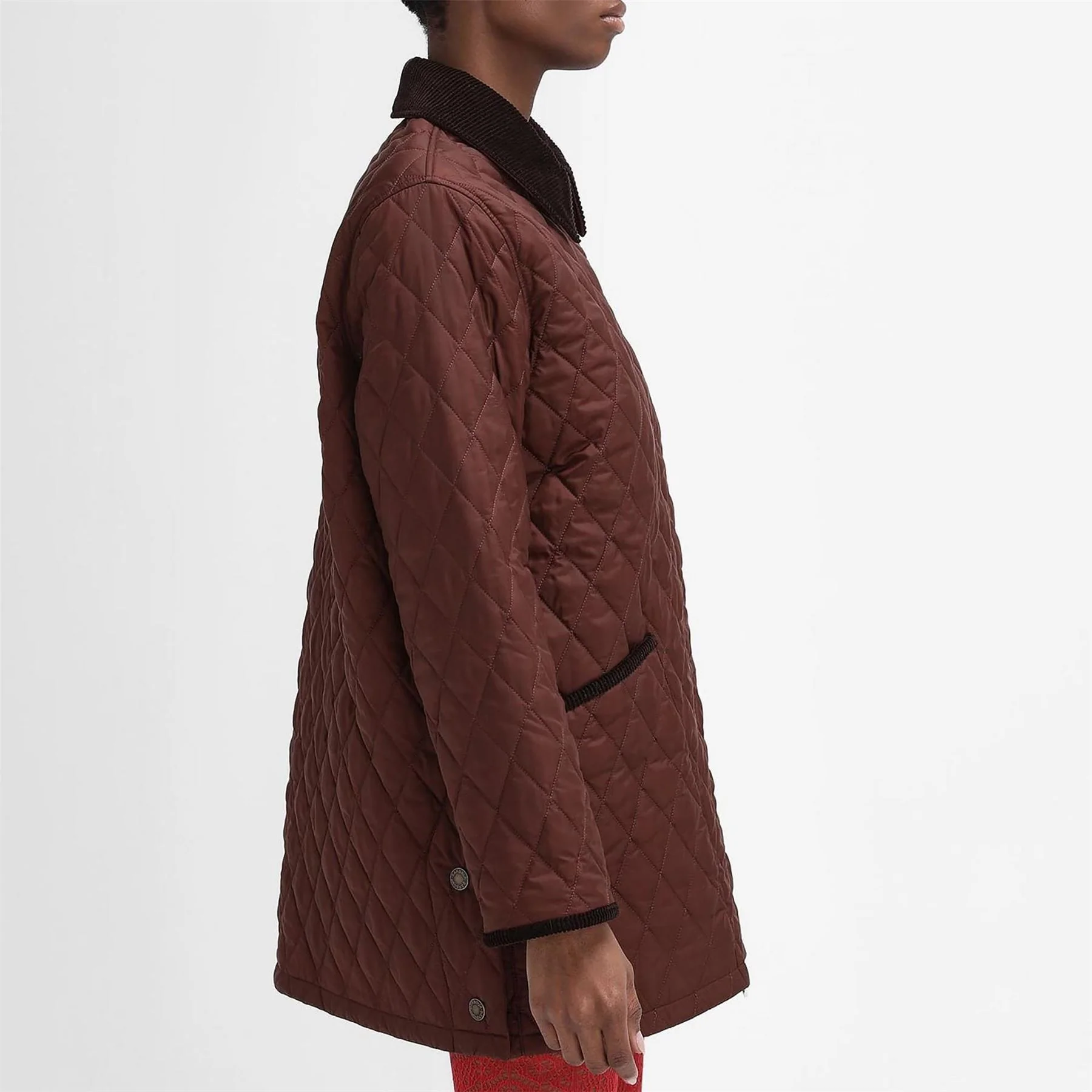 Barbour Jacket - Image 6