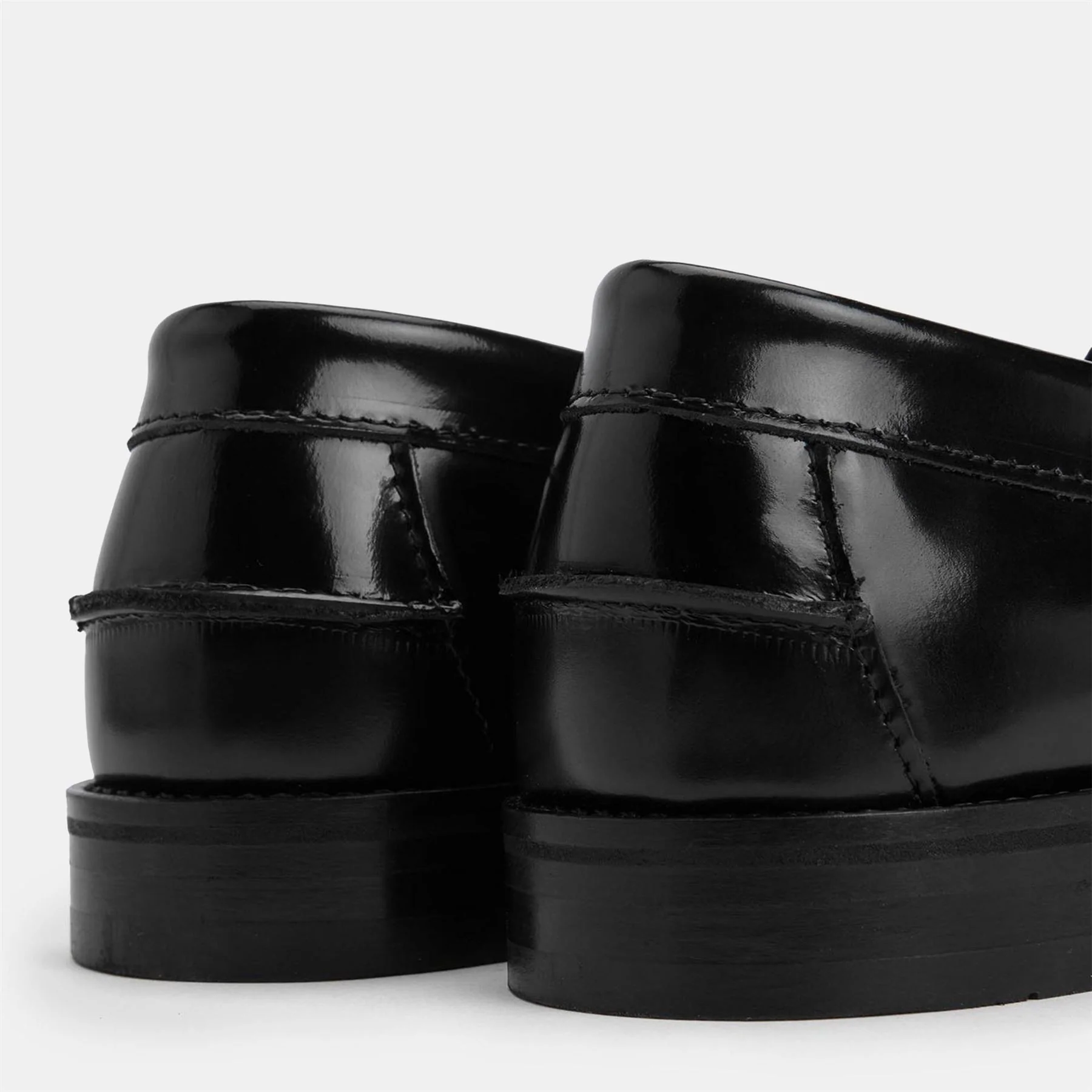 Barbour Jen Classic Loafers - Image 4