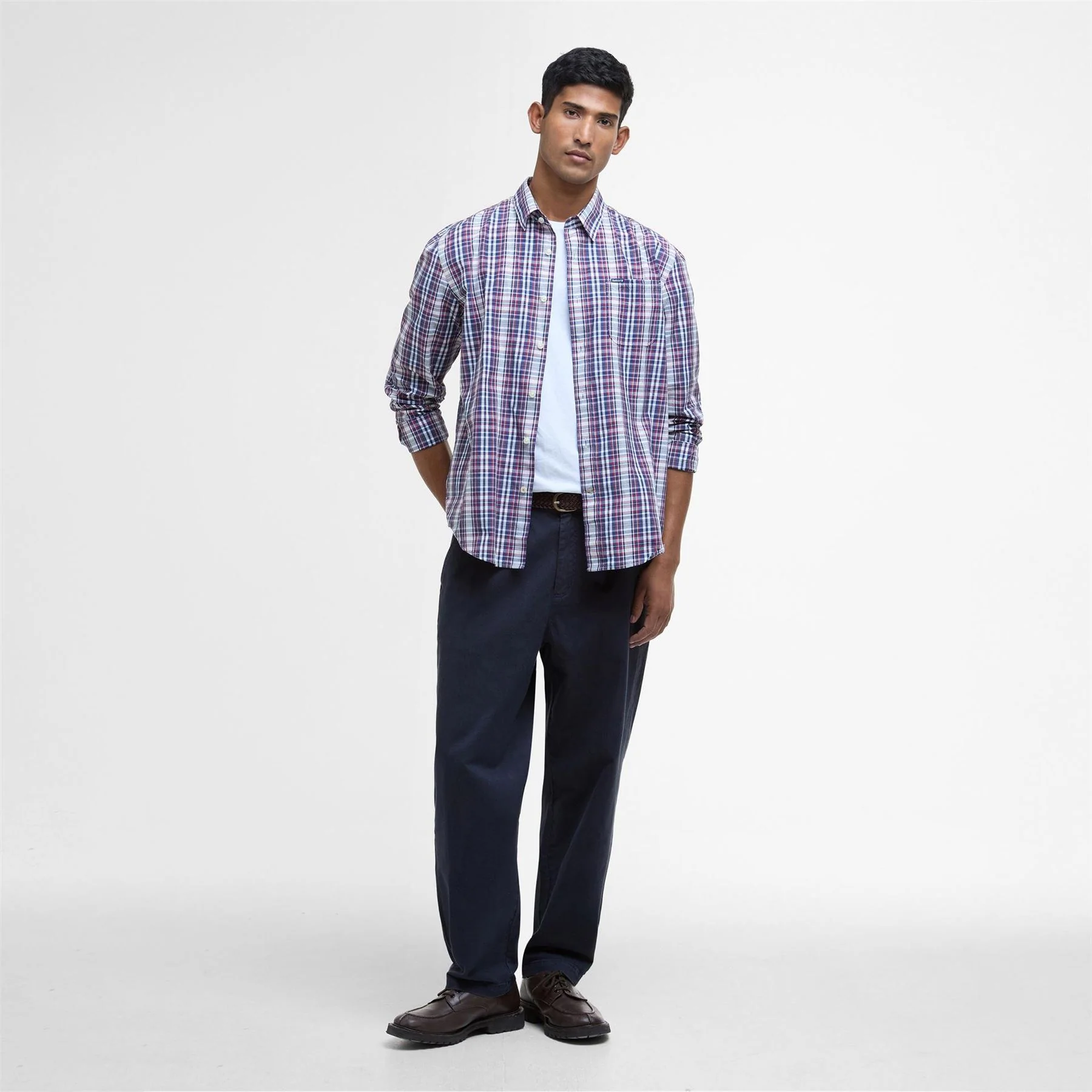 Barbour Linford Shirt - Image 5