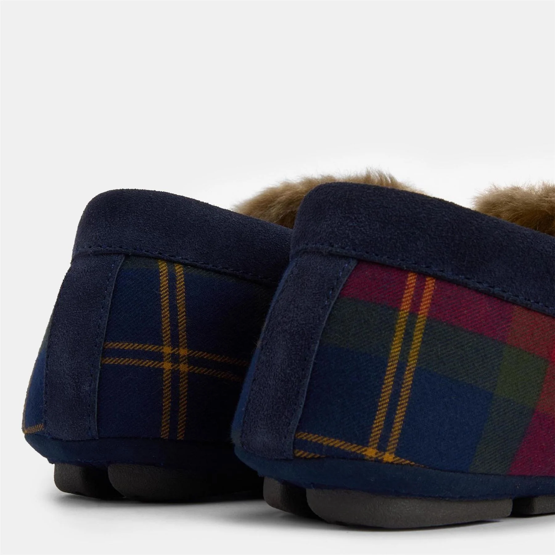 Barbour Monty Moccasin Slippers - Image 23