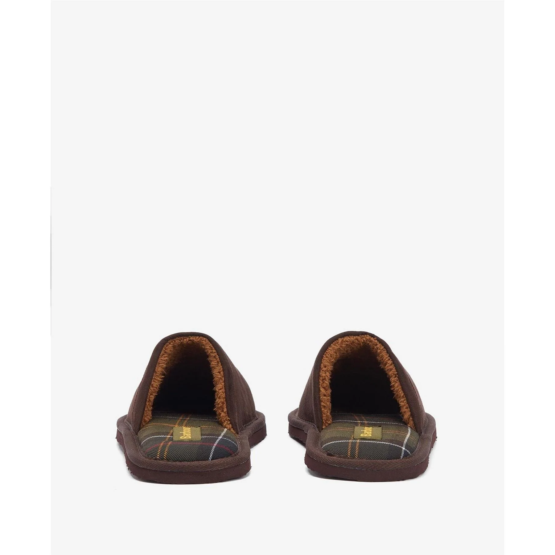Barbour Mule Slippers - Image 3