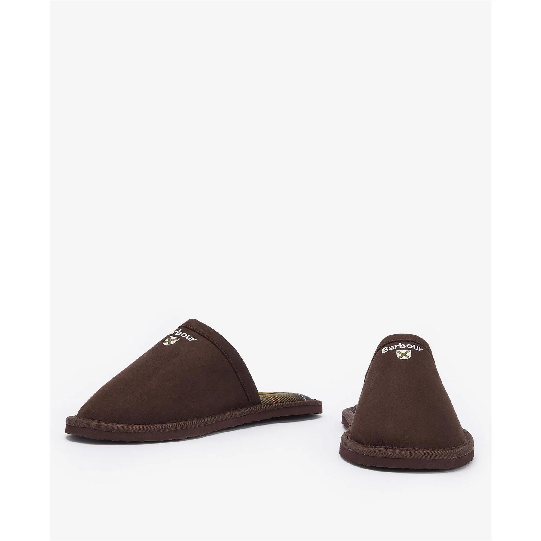 Barbour Mule Slippers - Image 4