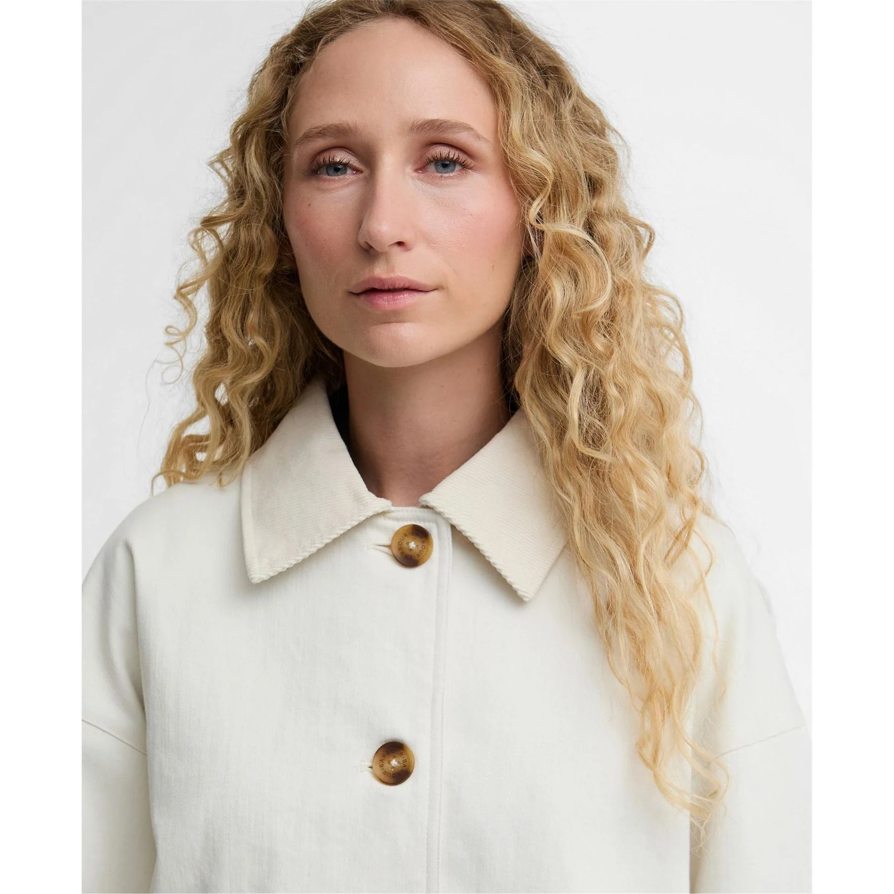 Barbour Overshirt - Image 4